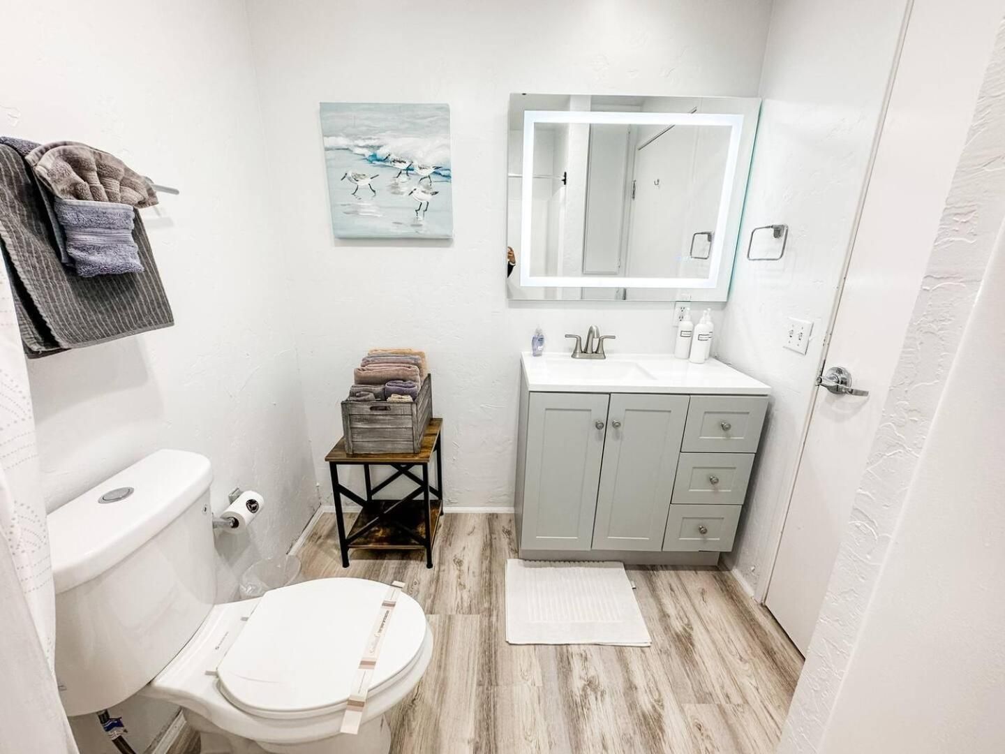 Two-Bedroom Suite