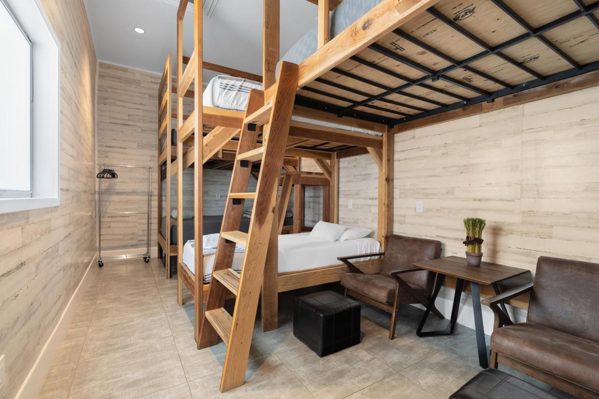 Two-Bedroom Suite