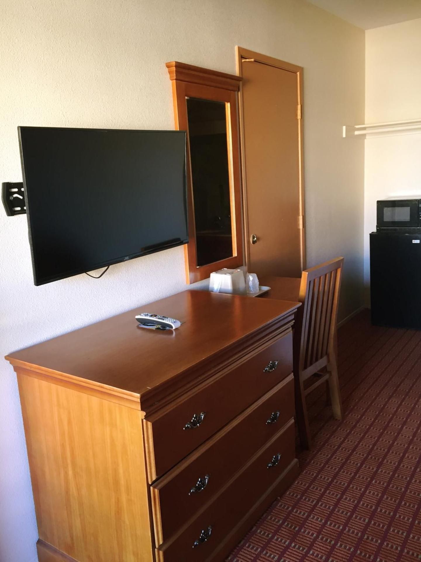 Standard Queen Room - Smoking