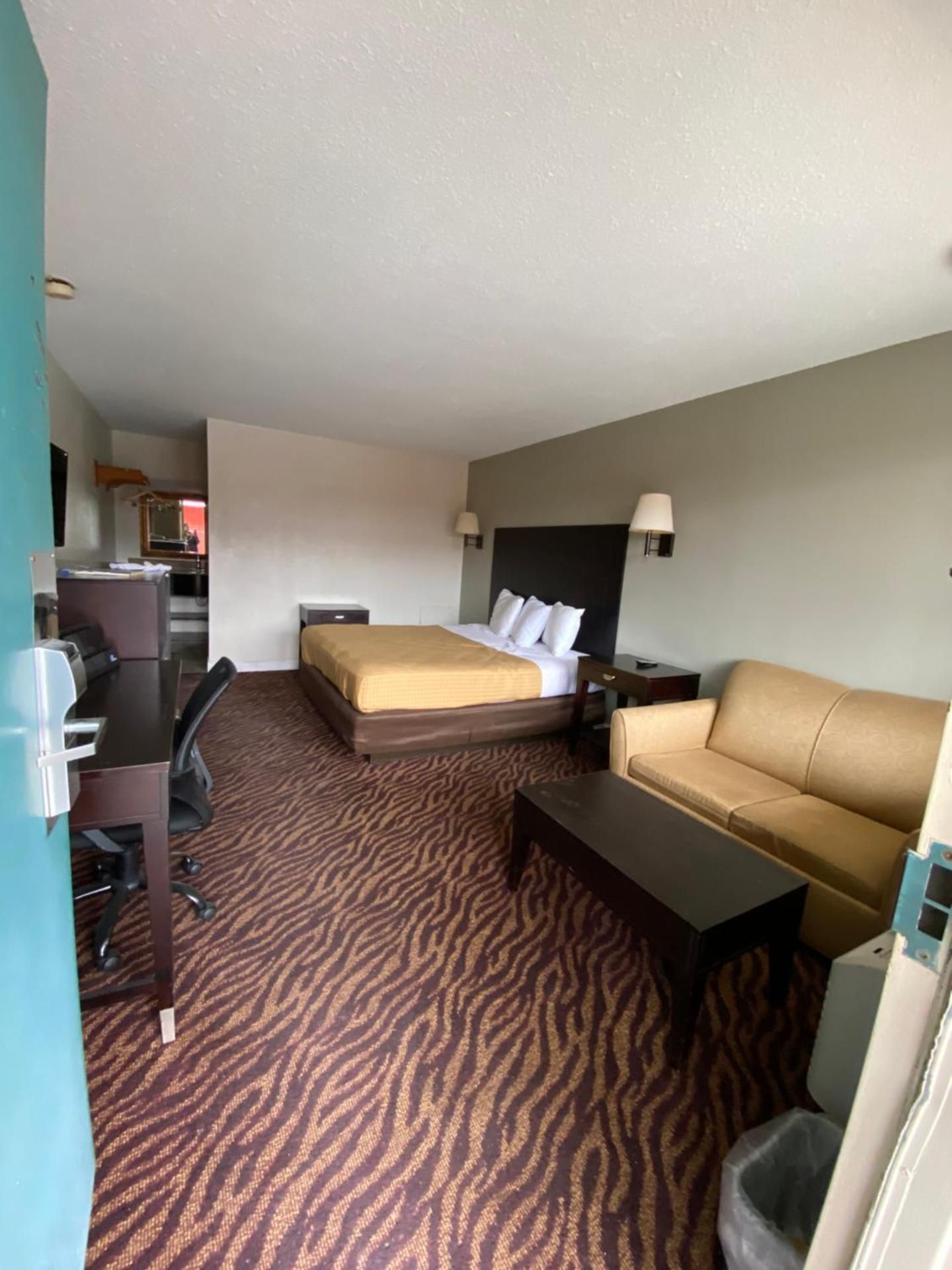 King Room