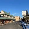 Rugged Country Lodge