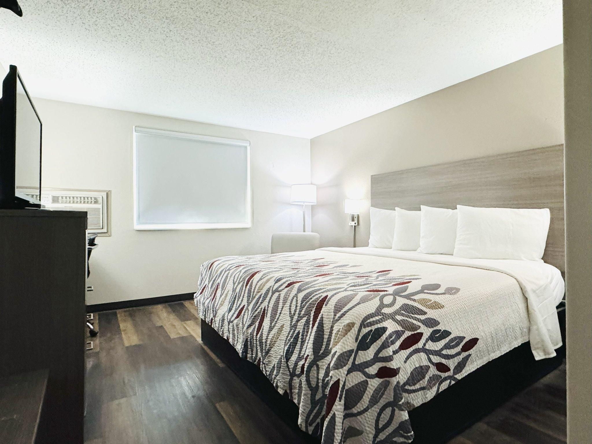 Suite King Non-Smoking