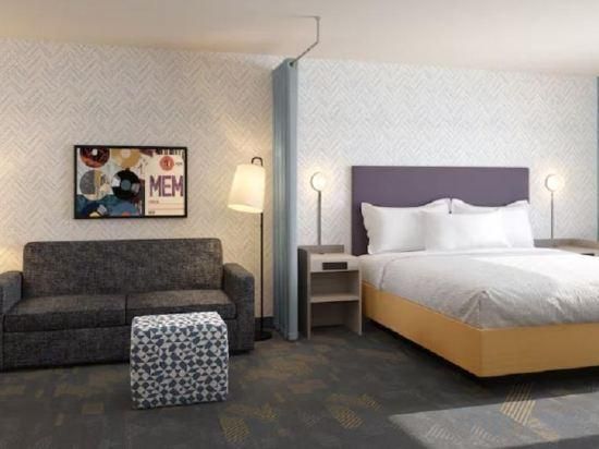 Home2 Suites by Hilton Ames