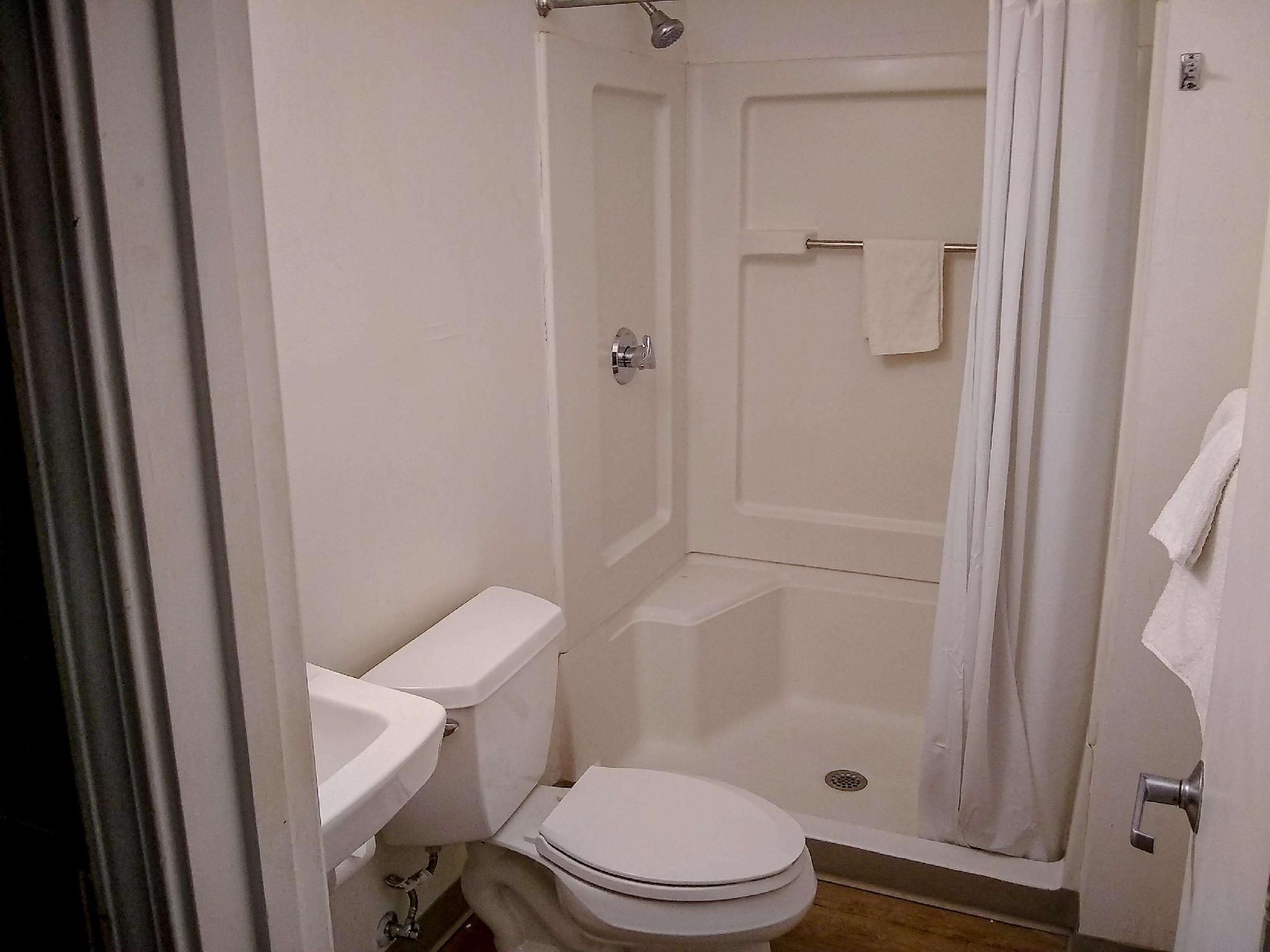 2 Queen Beds | Suite, Smoking, Kitchen