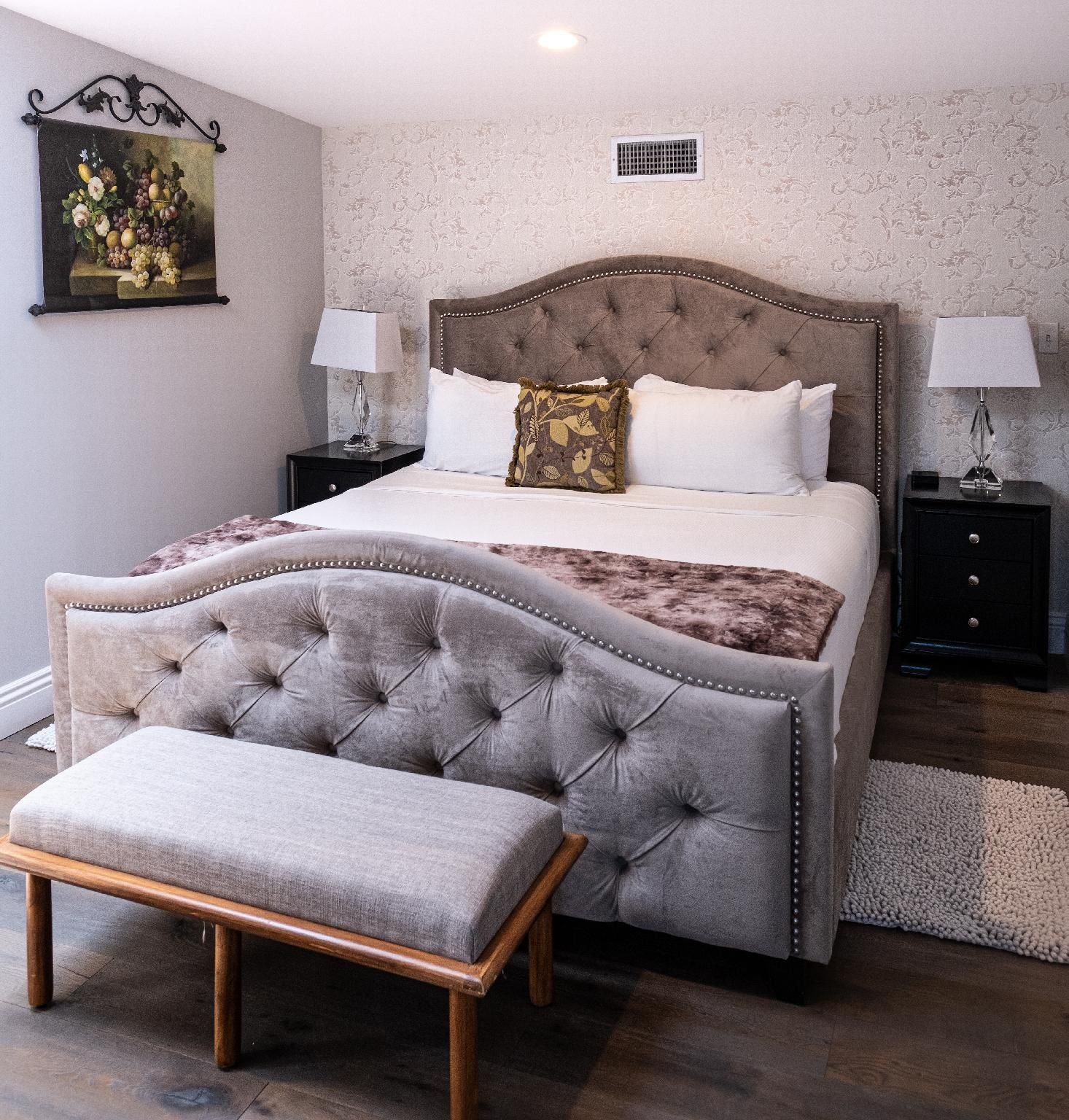 Luxury Suite