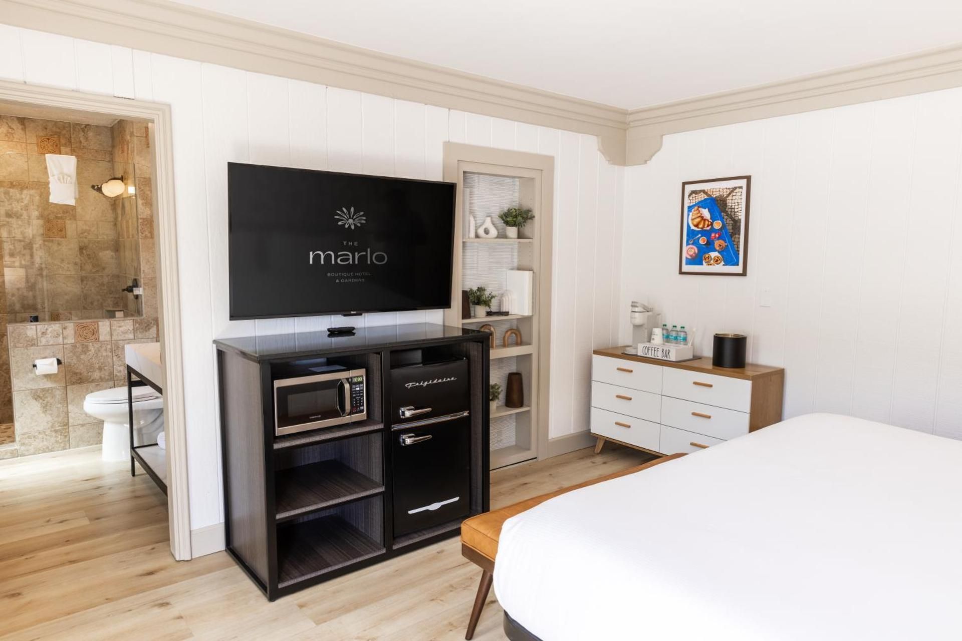 The Marlo Skal Sanctuary King 3