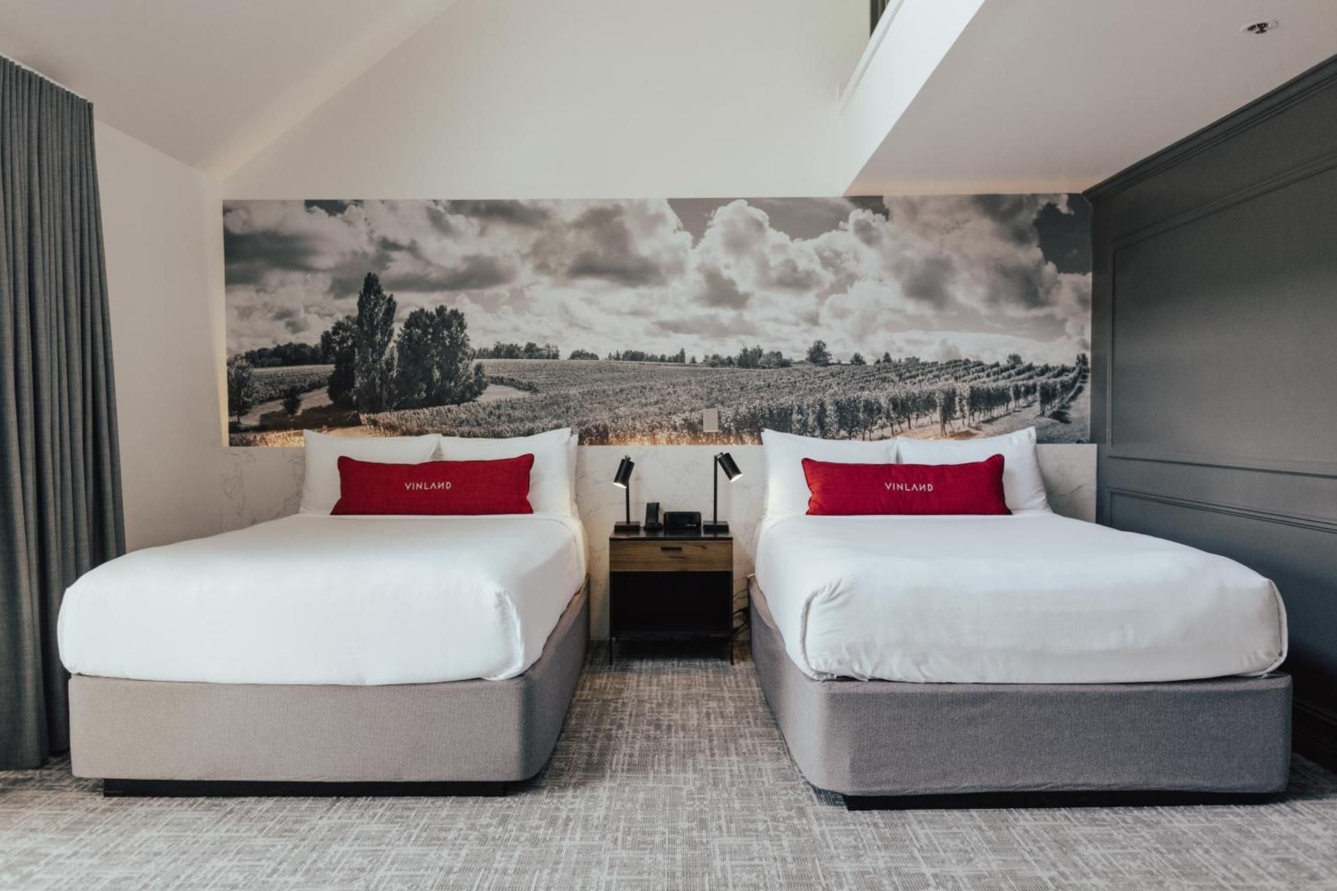 Superior Queen Room - ADA