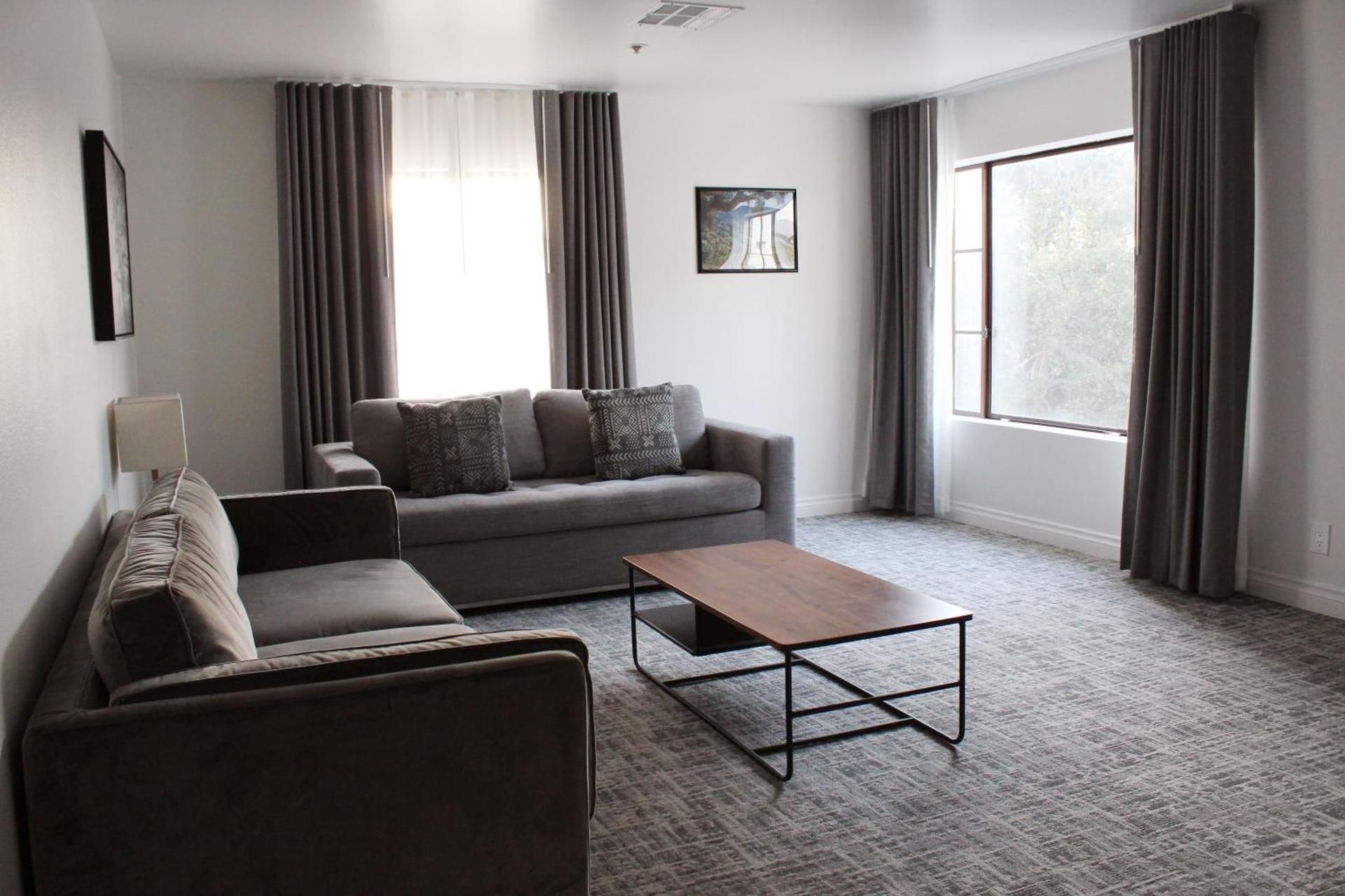 King Suite