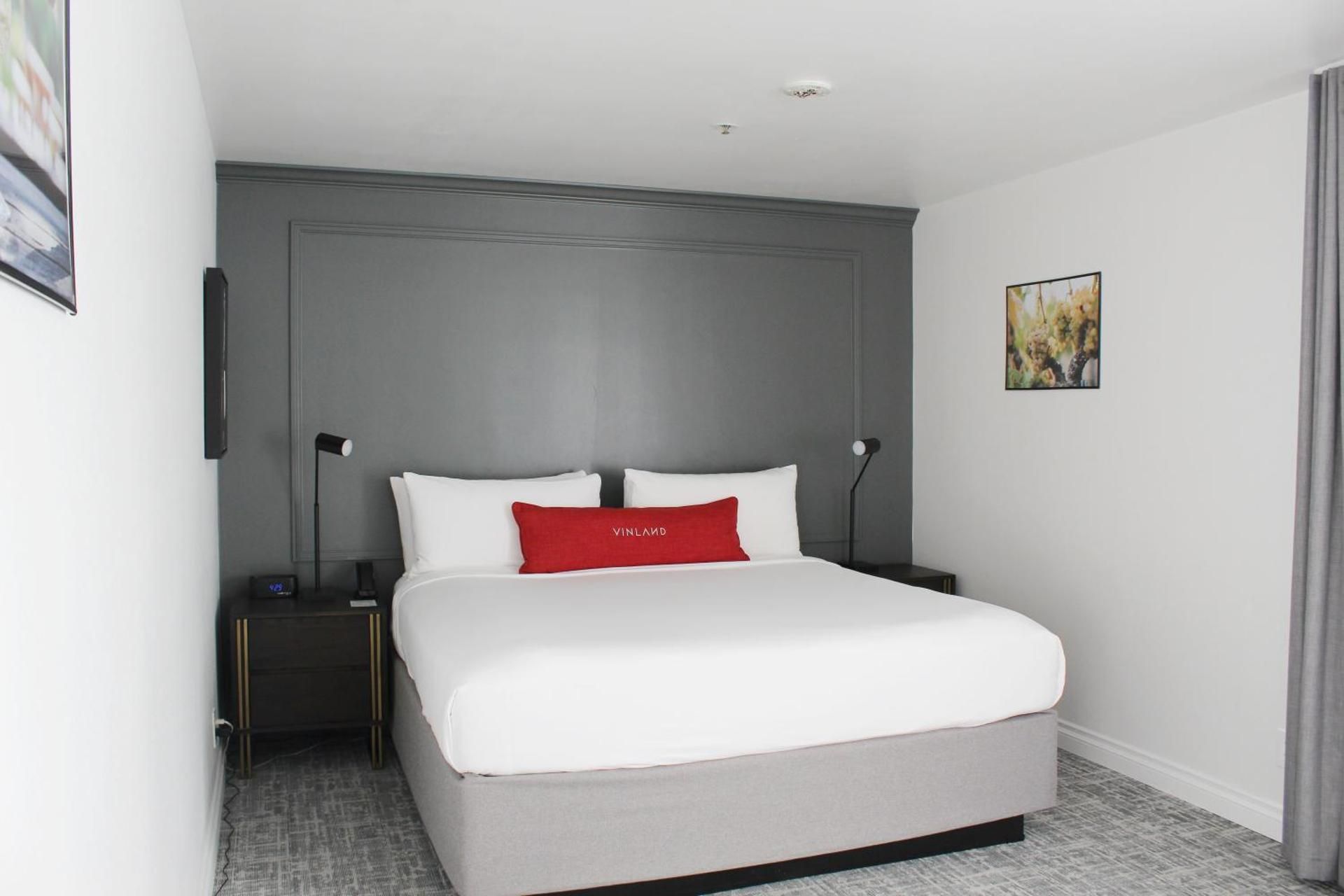 Zaza Mesa Suite