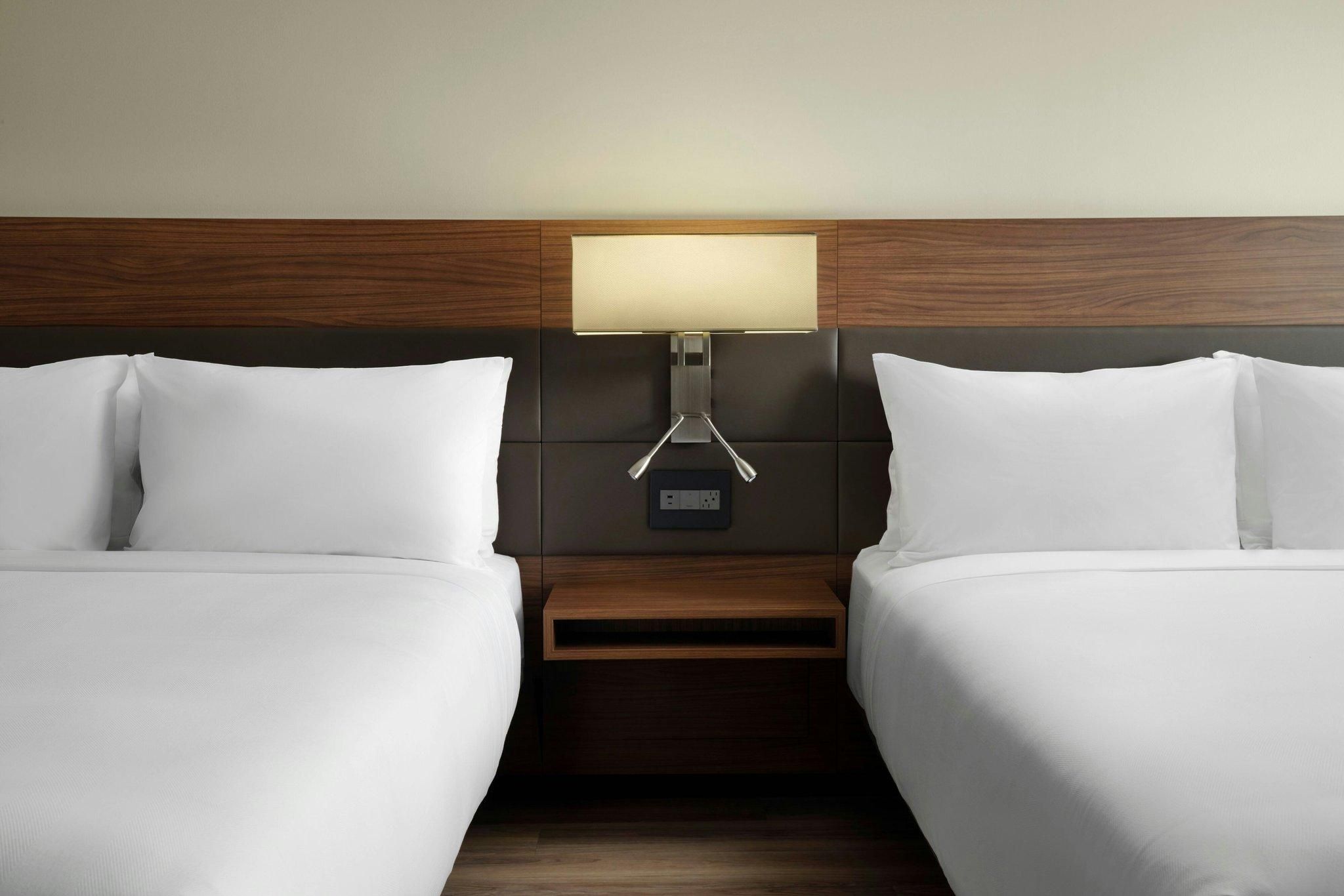 Standard, Guest room, 2 Queen
