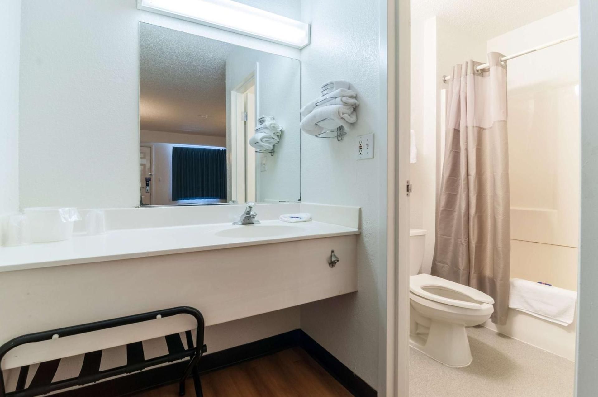 Double Room - Non-Smoking
