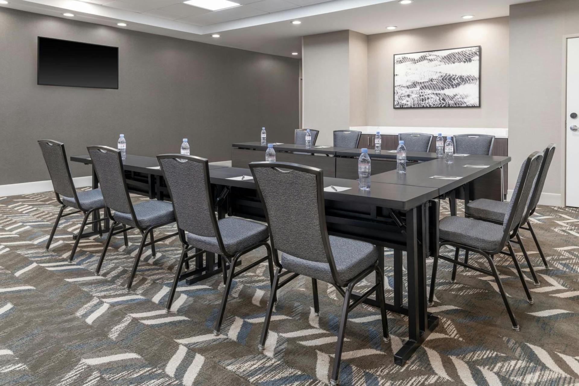 meeting room / ballrooms