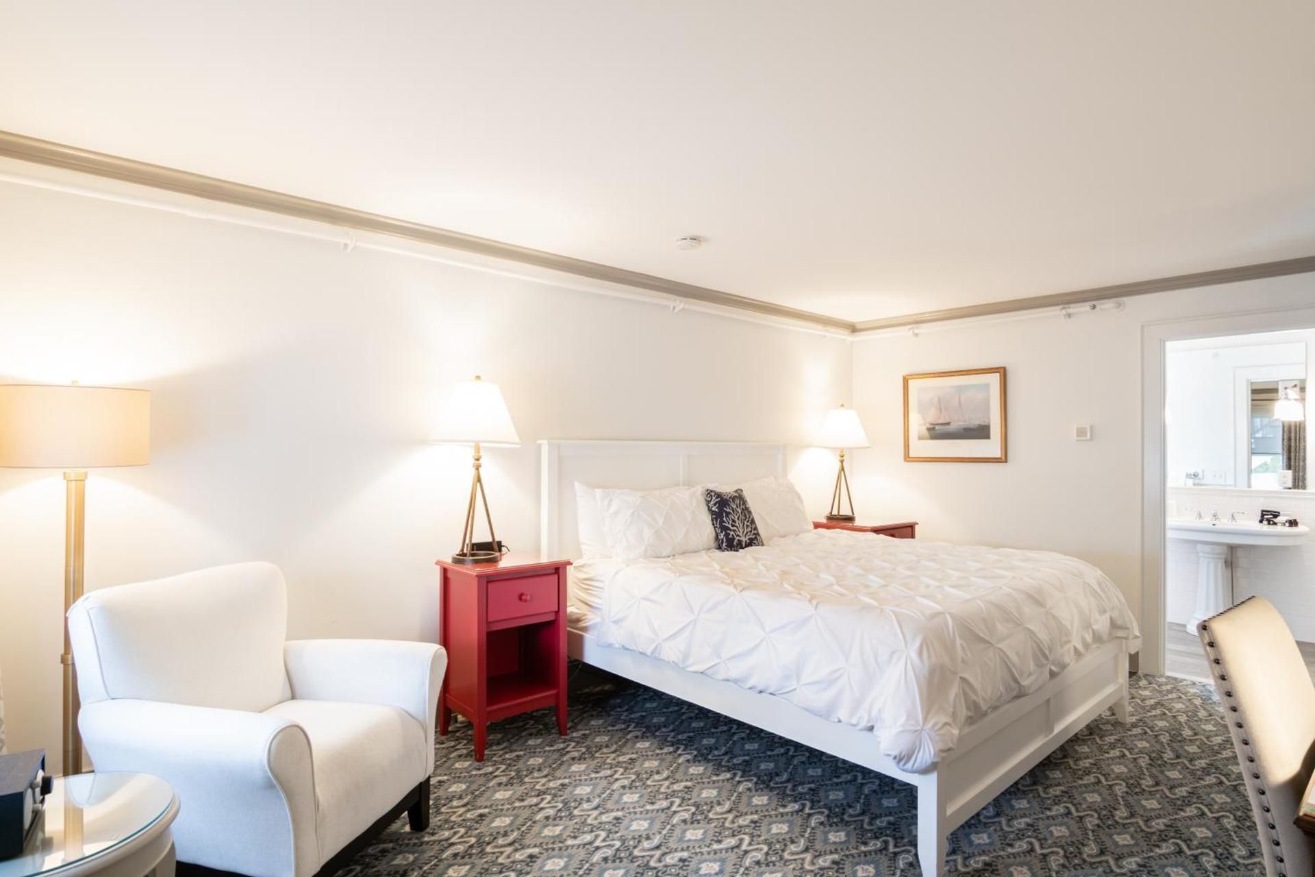Standard King Room