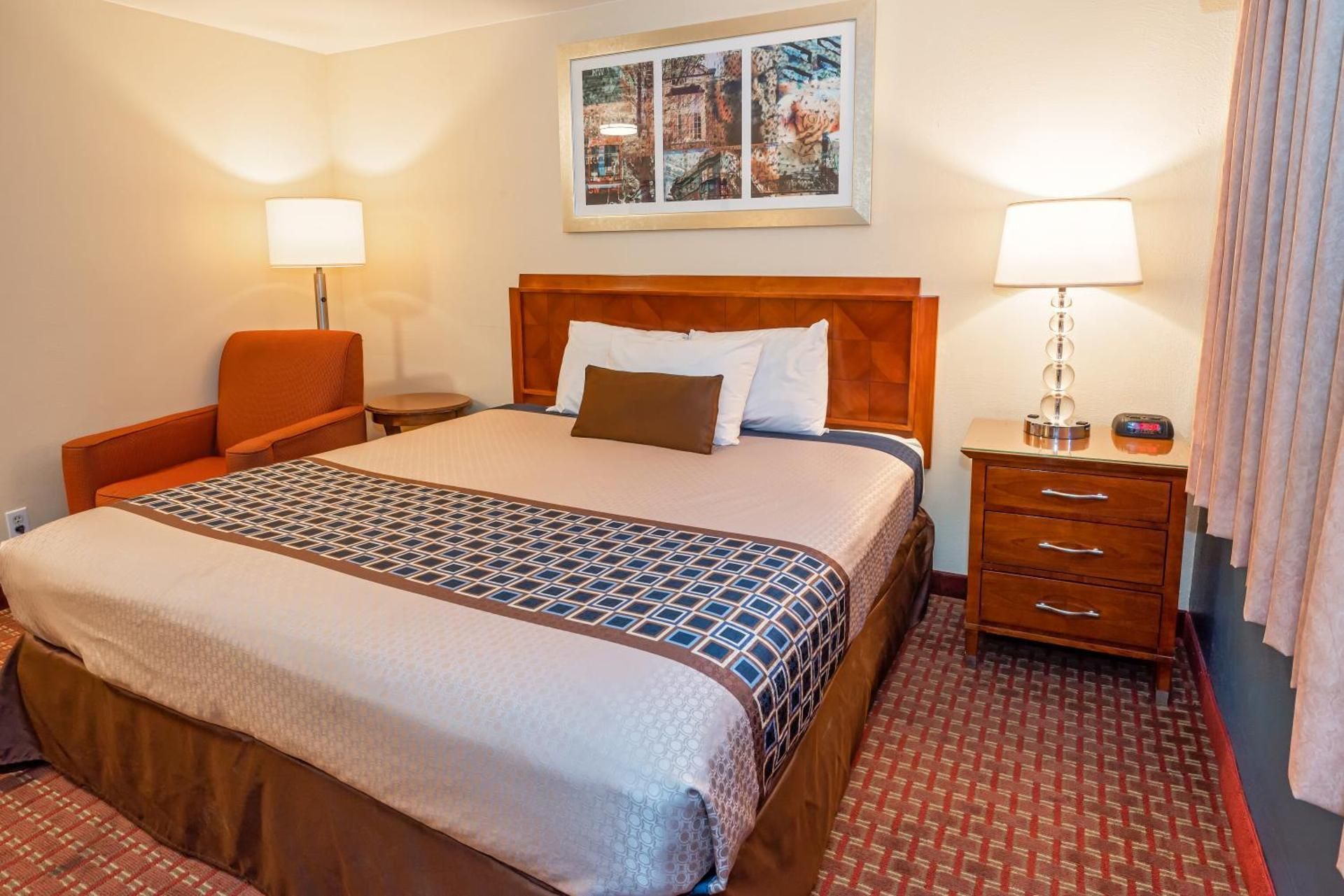 Standard King Room