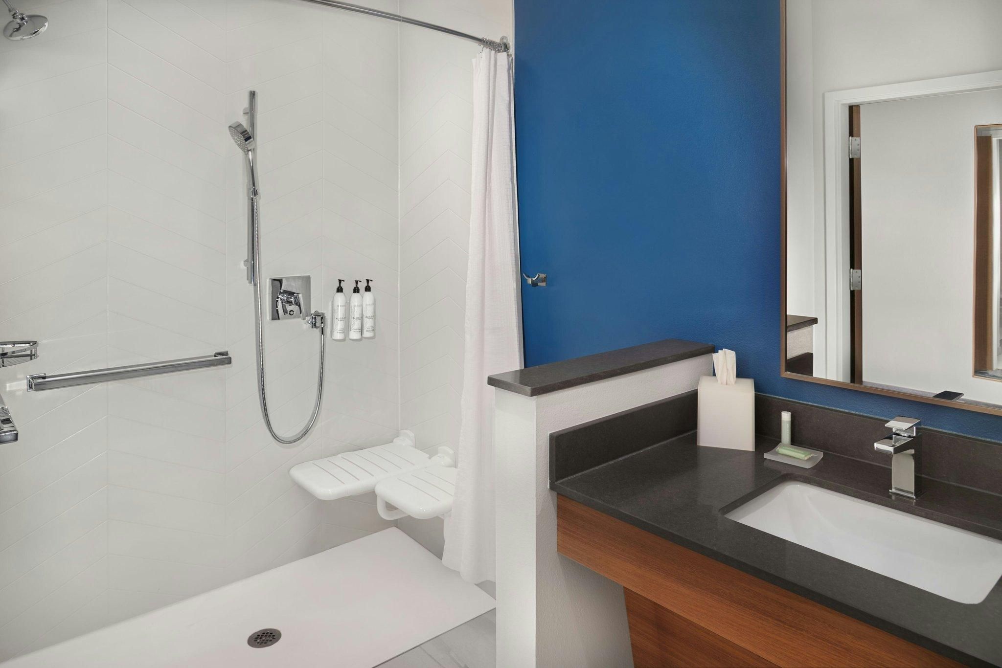 Guest Room, 1 King
