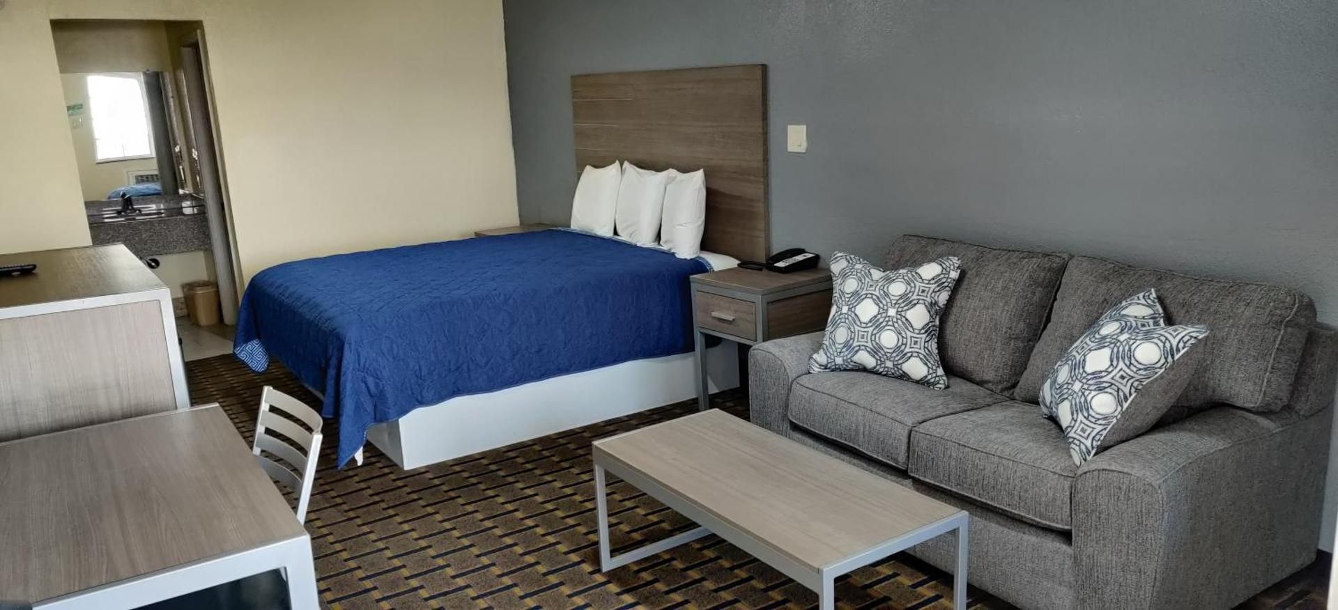 King Room