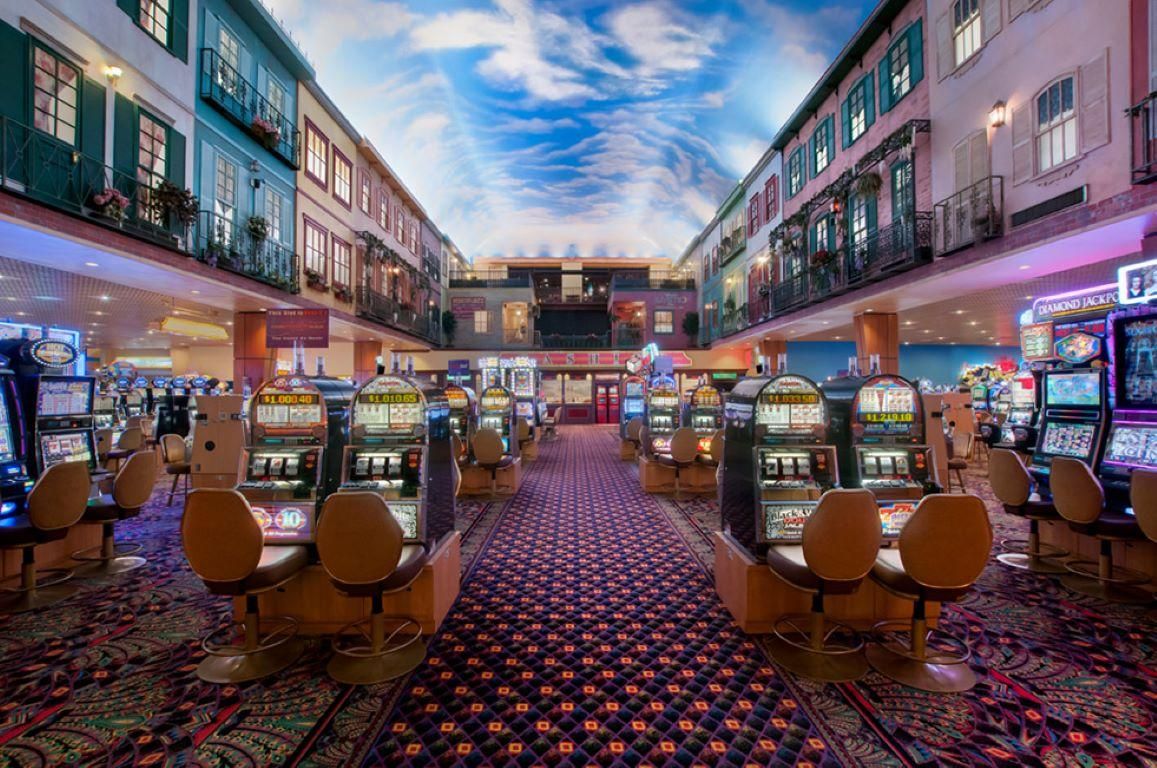casino