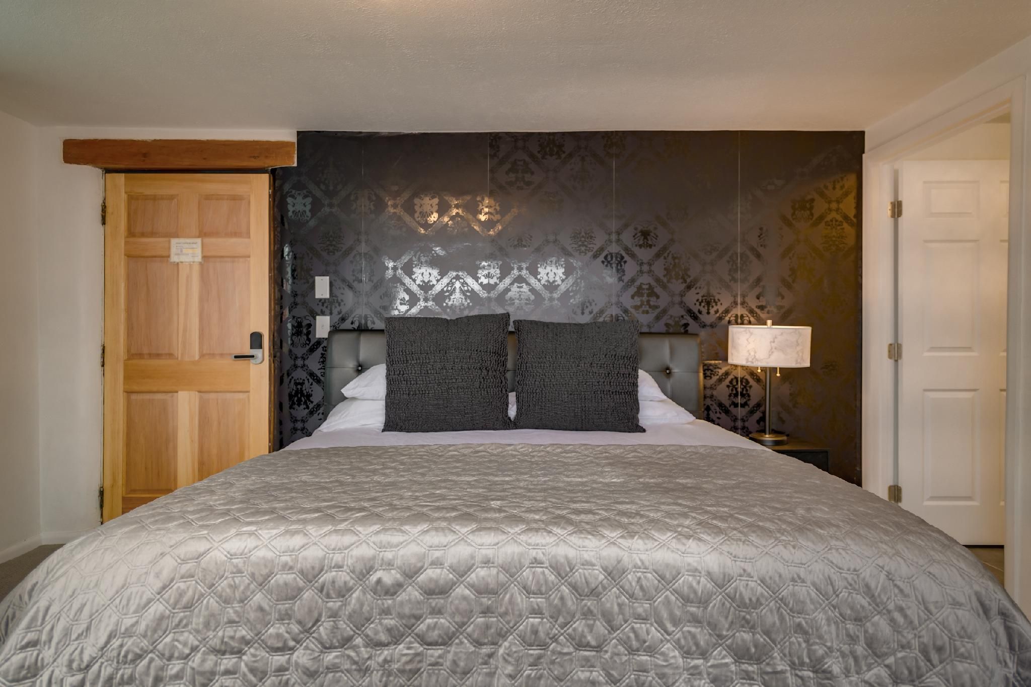 King Accessible Room