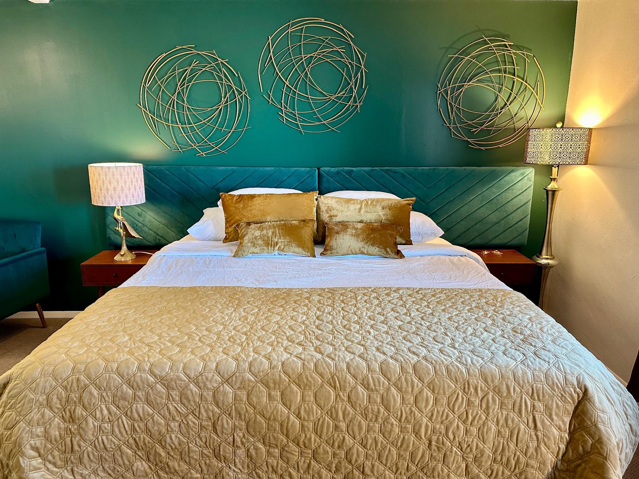 Desert Flower Boutique Hotel King - Non-Smoking