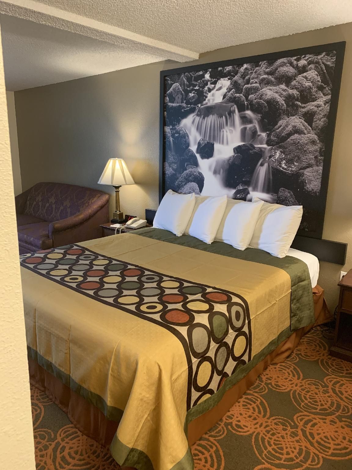 King Basic Non-Smoking