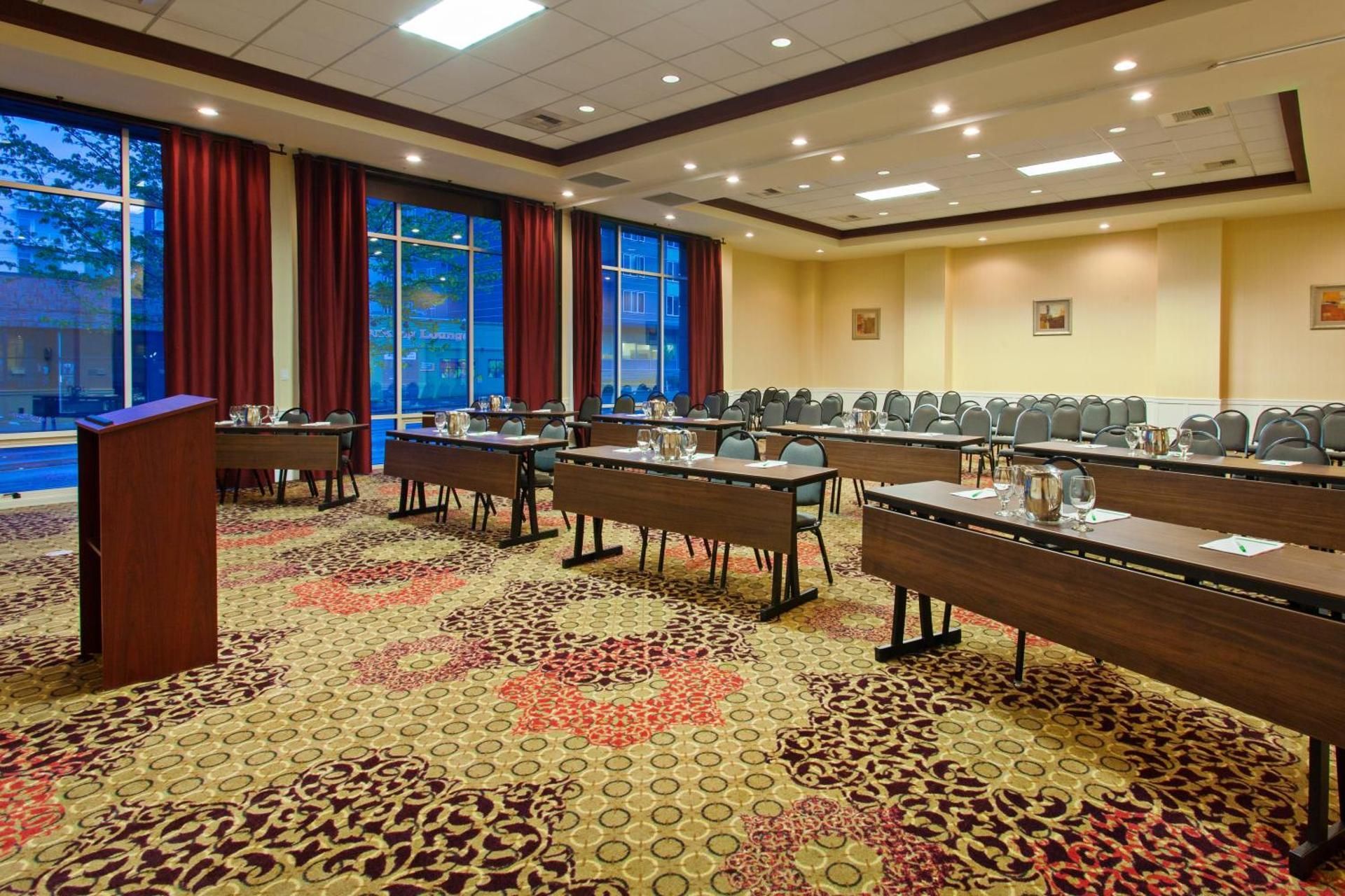 meeting room / ballrooms