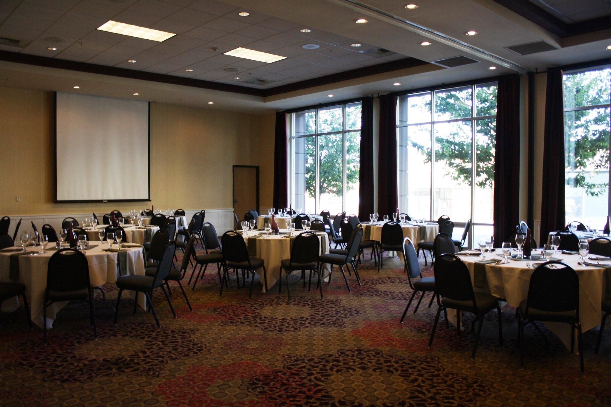 meeting room / ballrooms