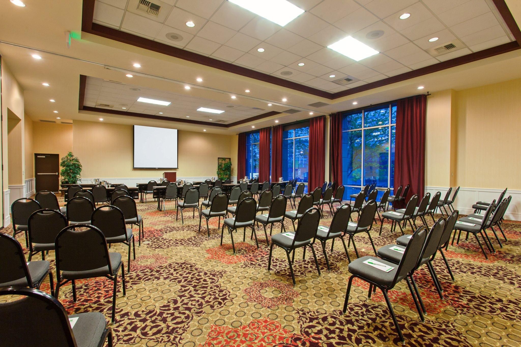 meeting room / ballrooms