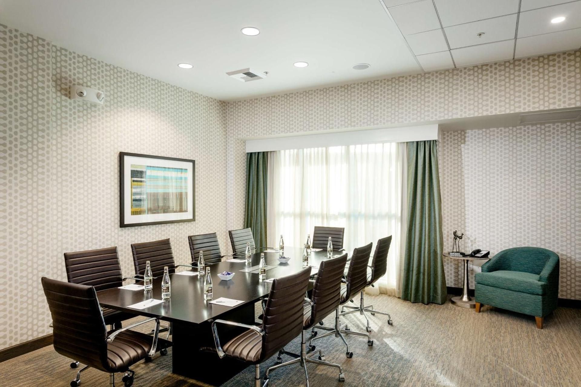 meeting room / ballrooms