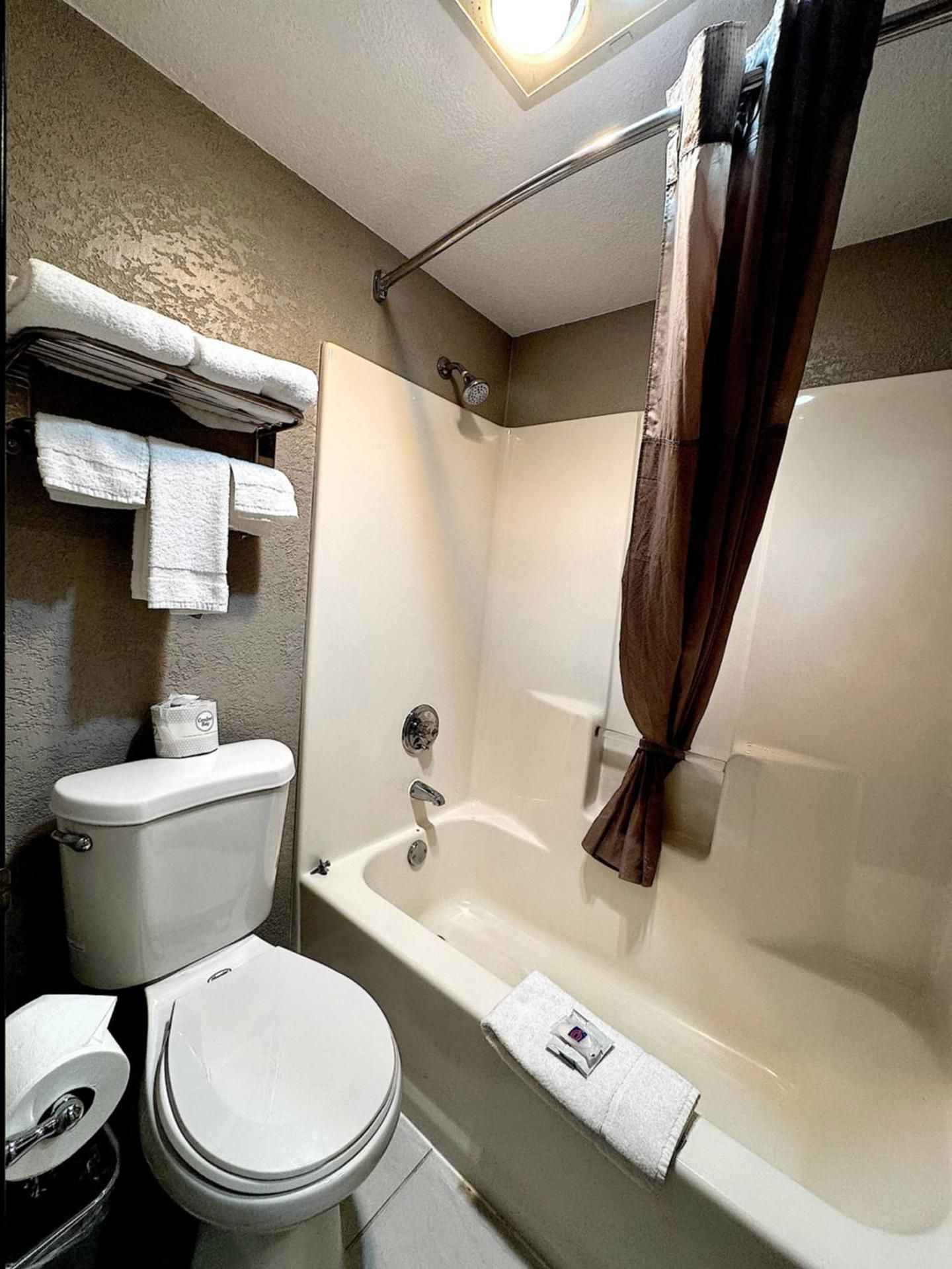 Quadruple Room - Disability Access - Non-Smoking