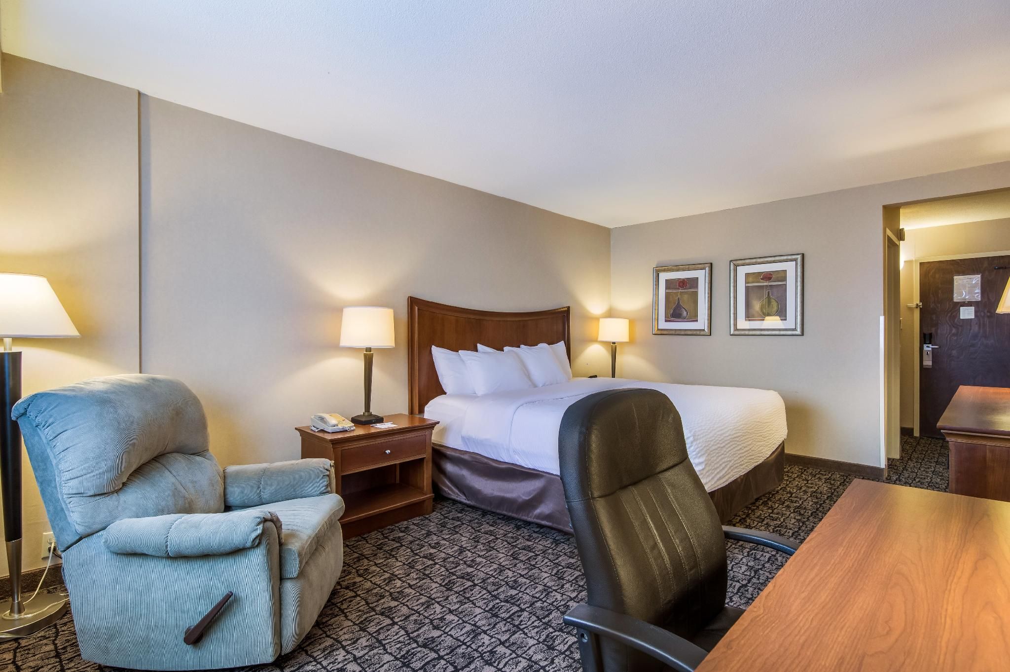 Cayuga Blu Single Superior 2