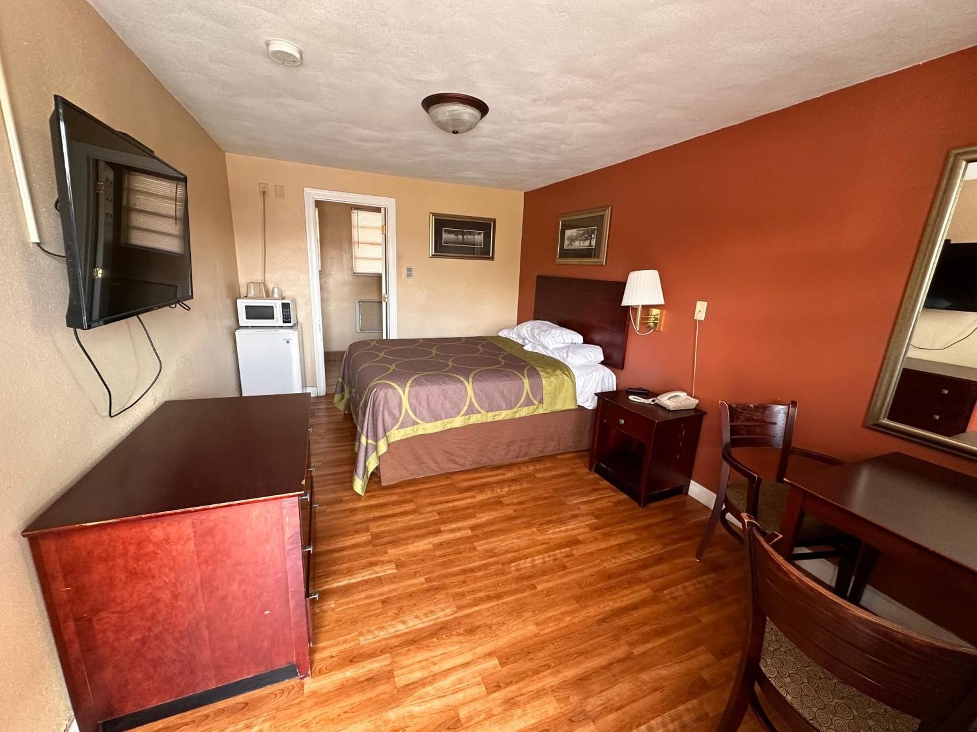 Single Room
