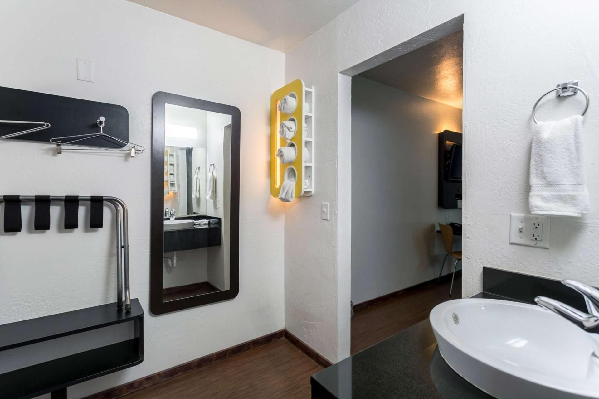 Triple Room - Non-Smoking