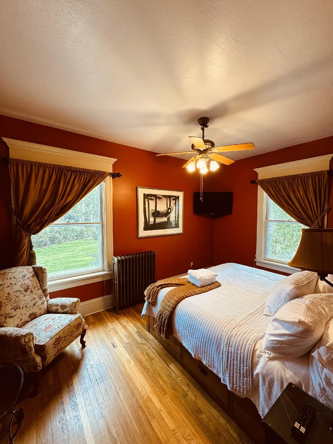 1 Bedroom Deluxe