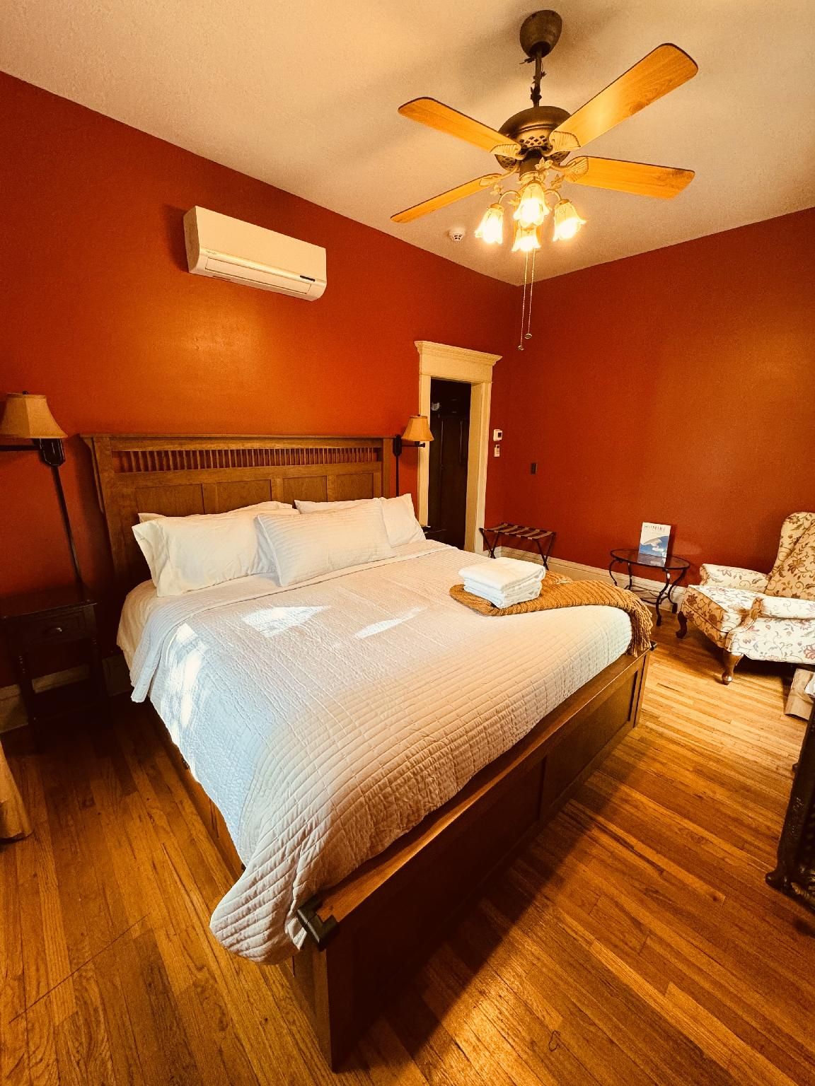 1 Bedroom Deluxe