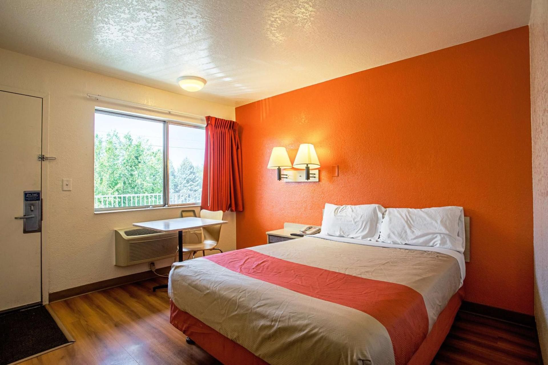 Double Room - Disability Access