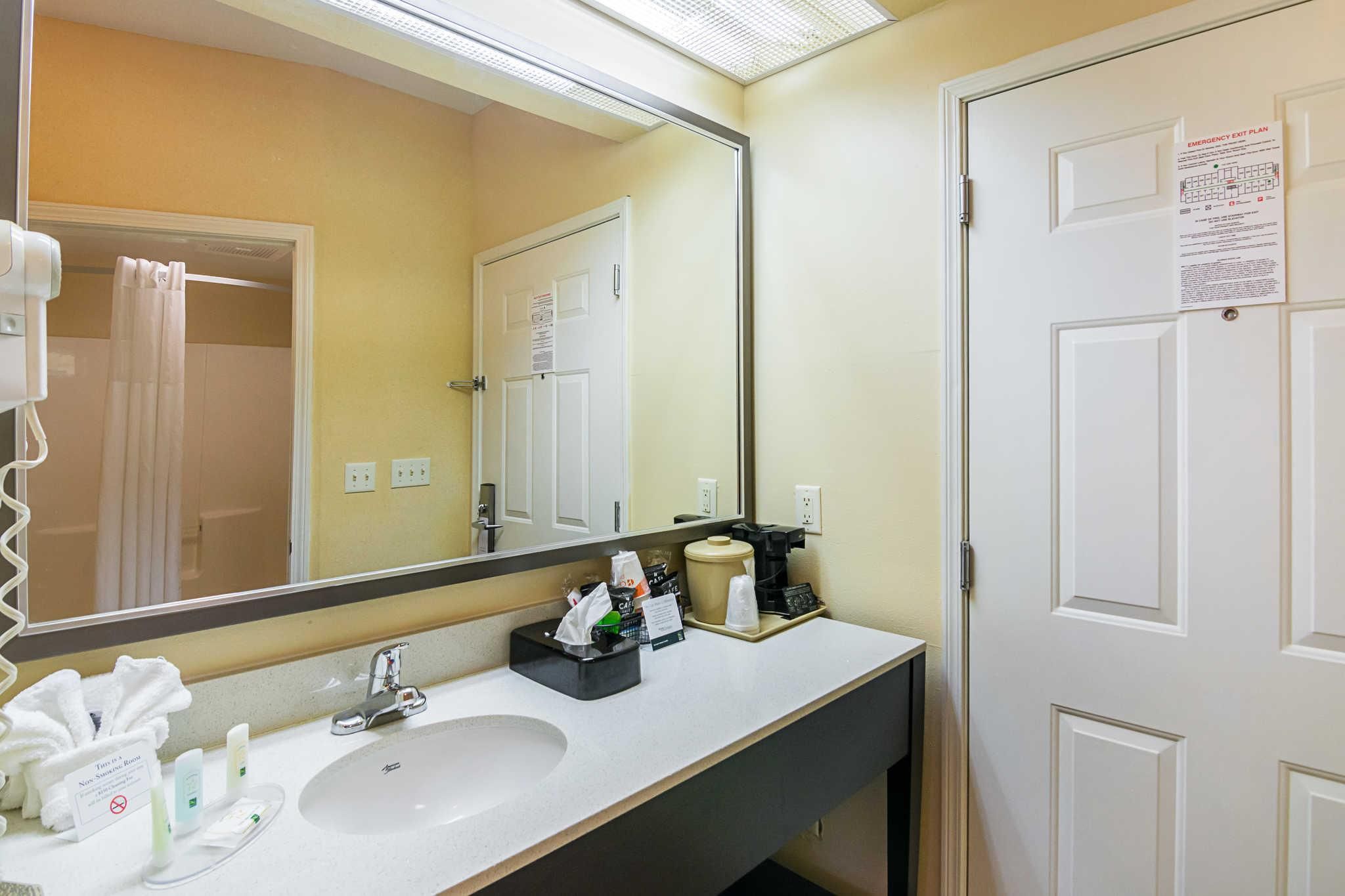 Best Western of Crestview Double with 2 Double Beds - Non-Smoking 2