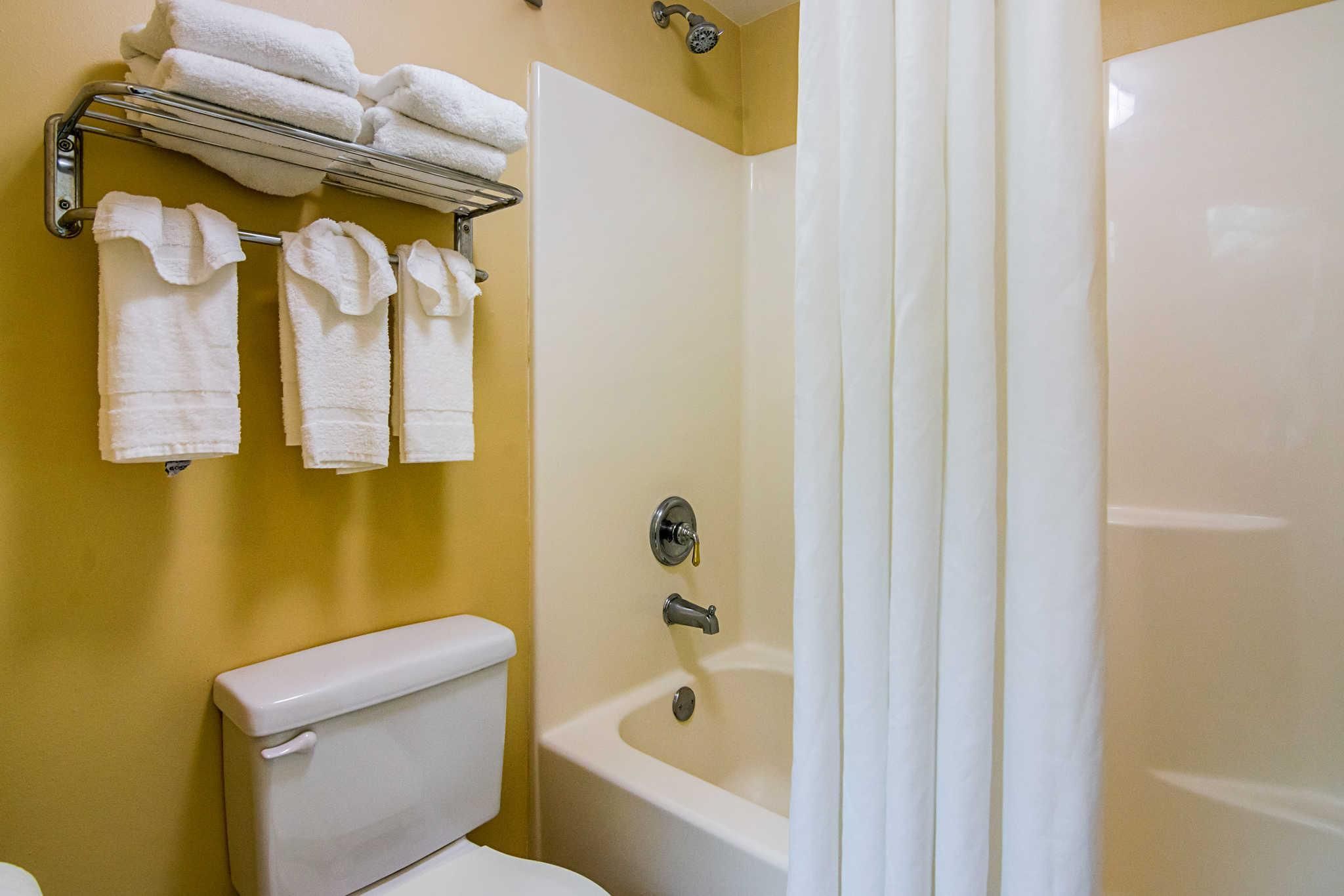 Best Western of Crestview Double with 2 Double Beds - Non-Smoking 3