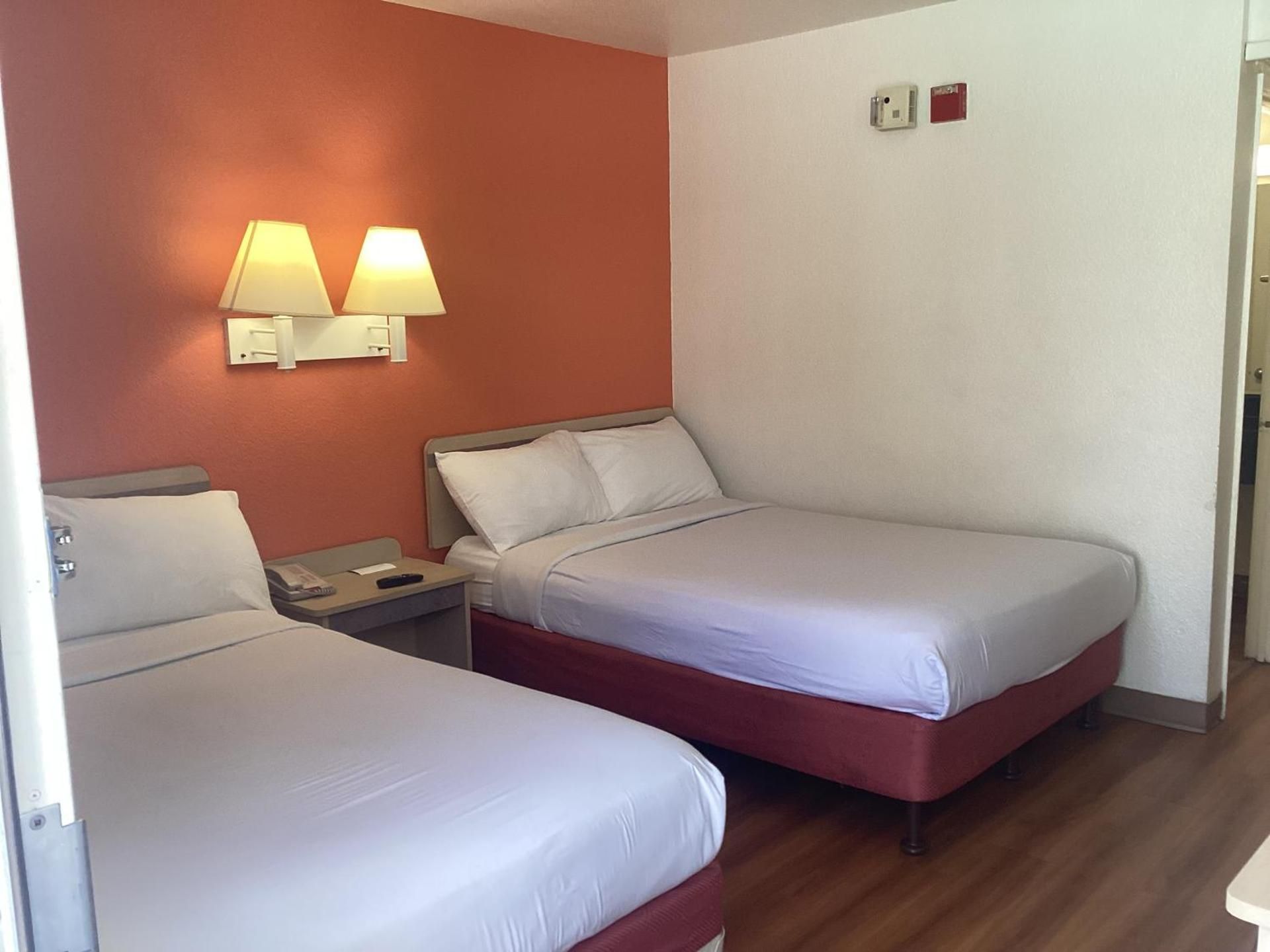 Double Room - Disability Access - Non-Smoking