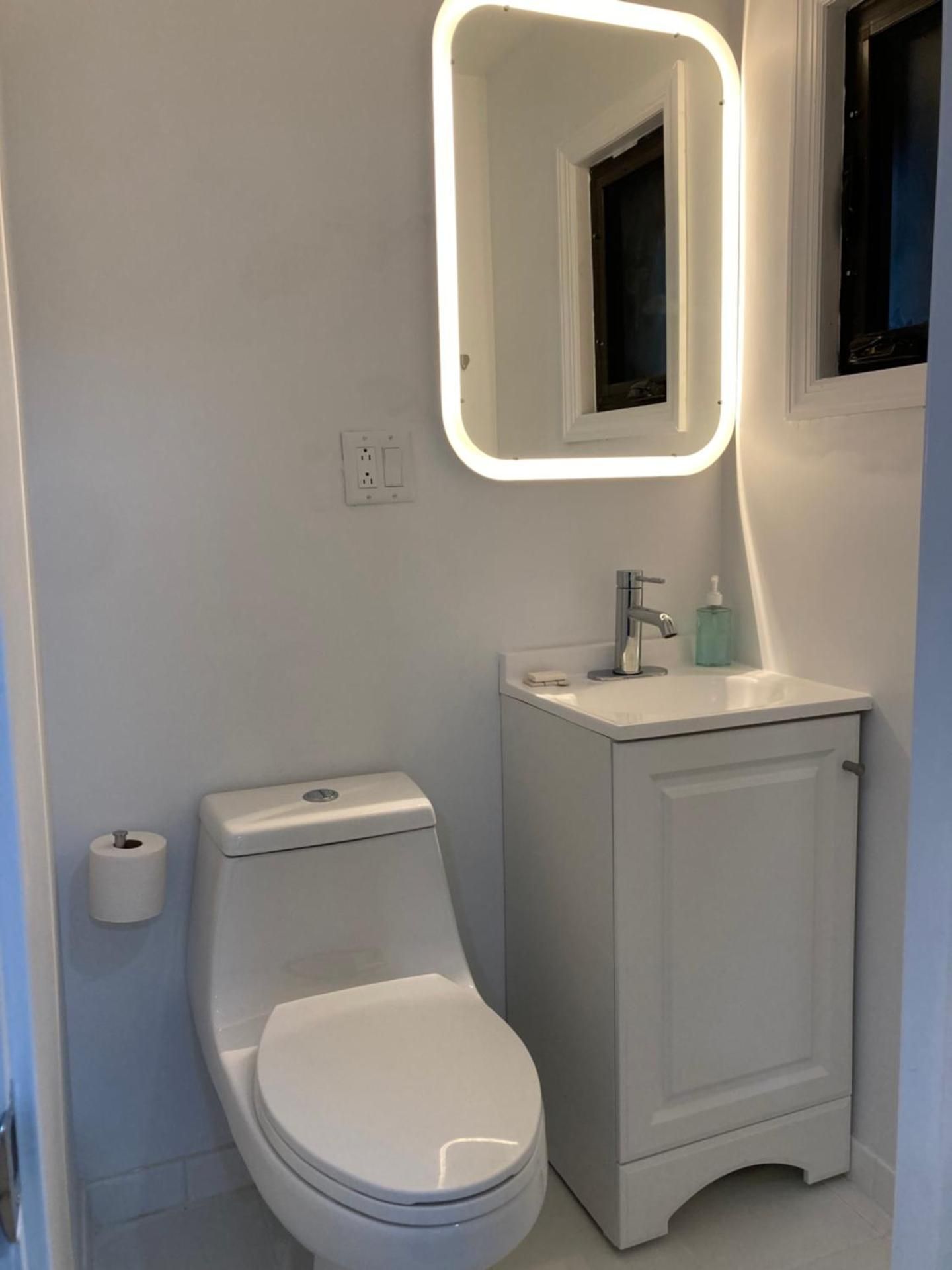 Budget Twin Room