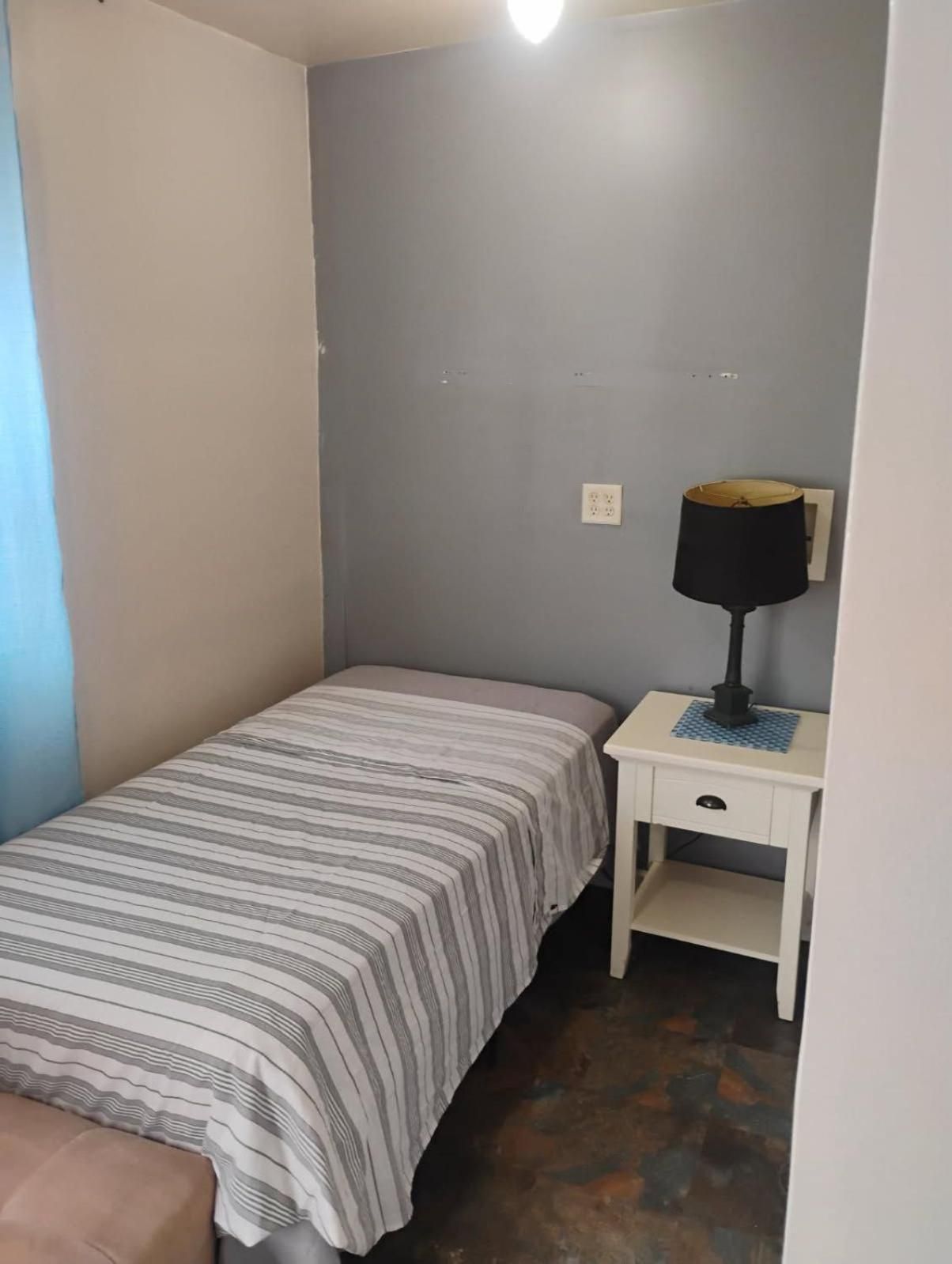 Economy Single Room