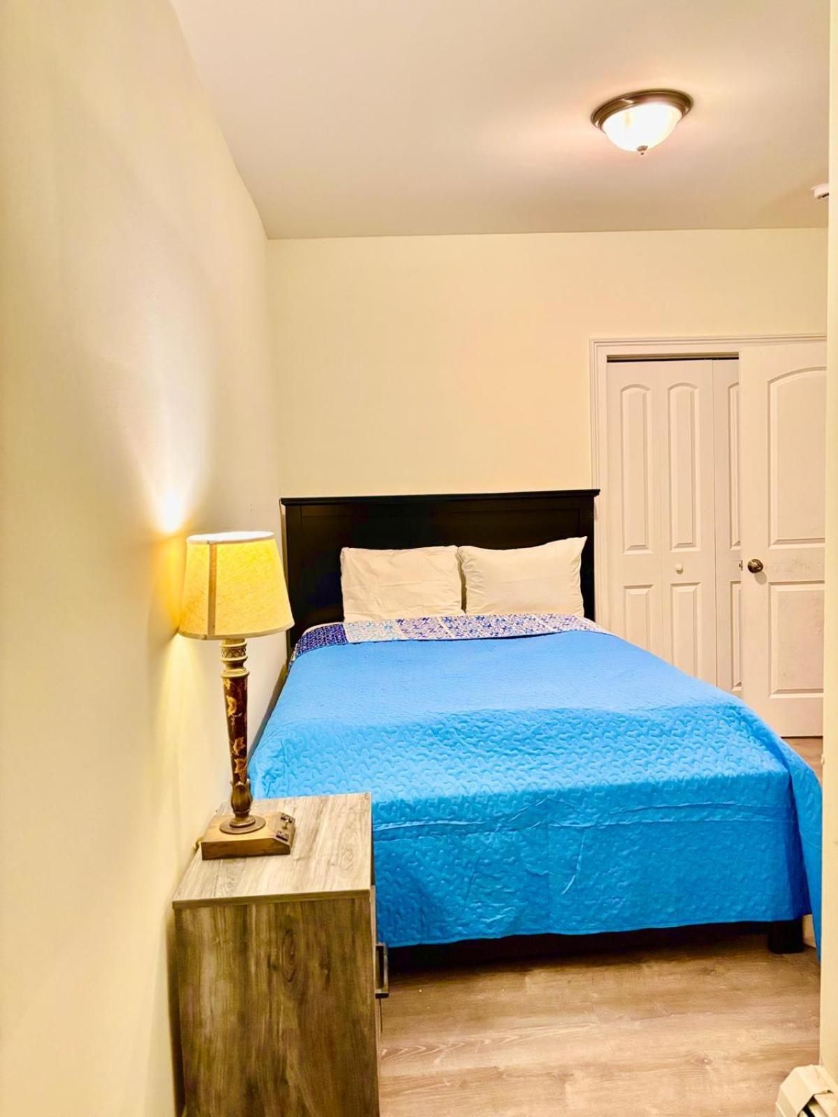 Two-Bedroom Standard Apartment