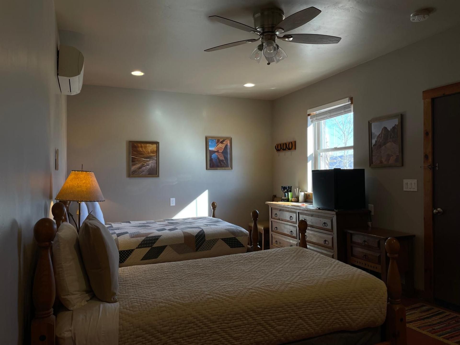 Double or Twin Room