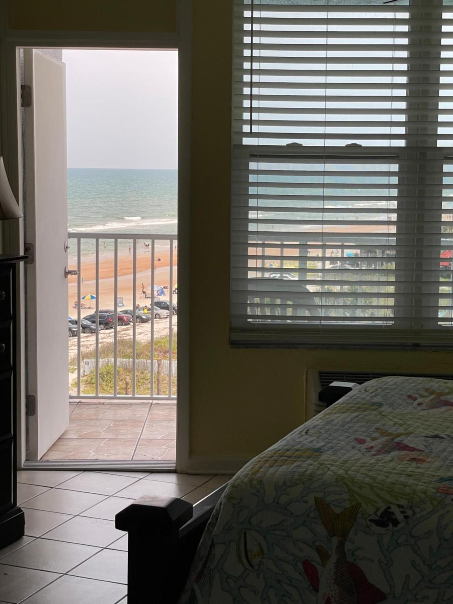 Oceanside Escape