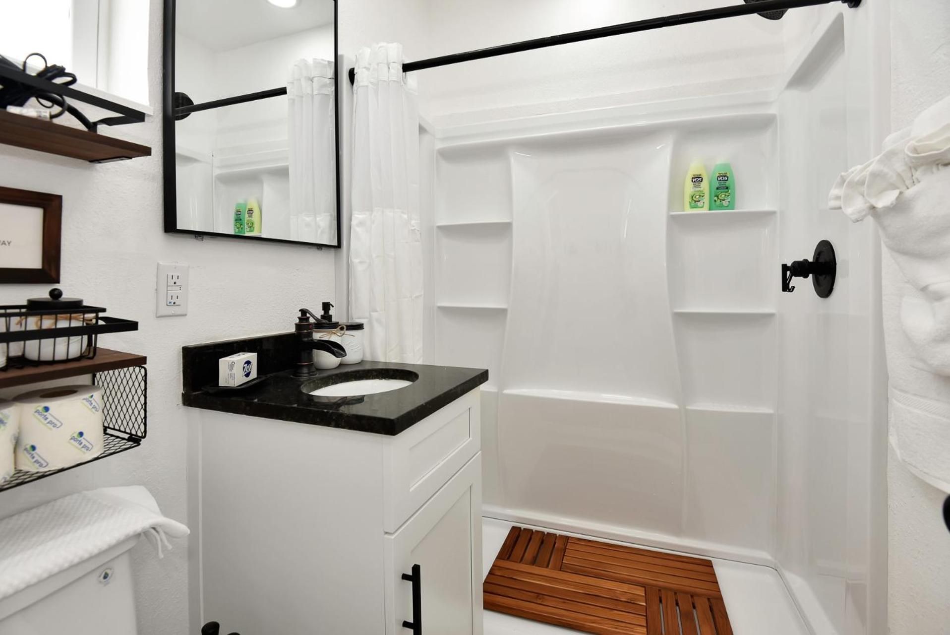 Deluxe Double Studio
