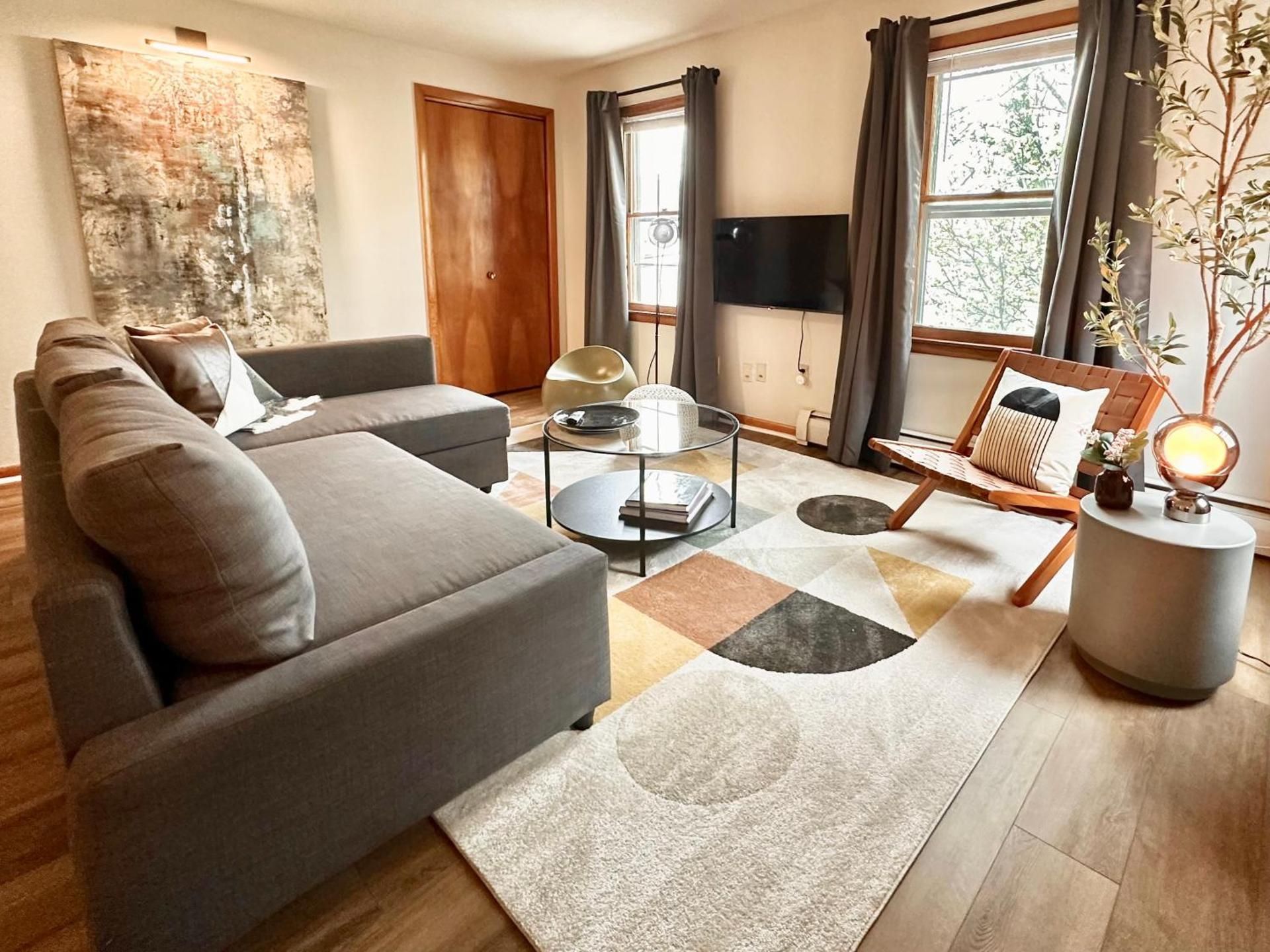 Superior Apartment
