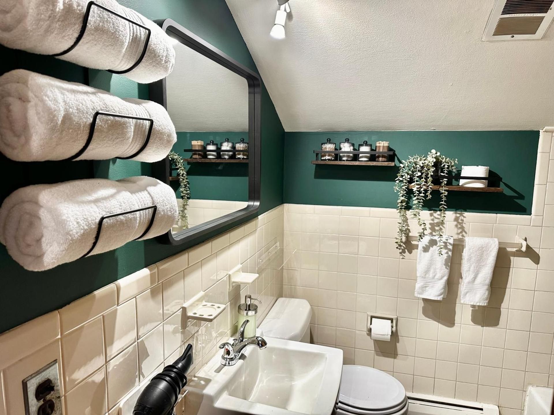 Superior Apartment