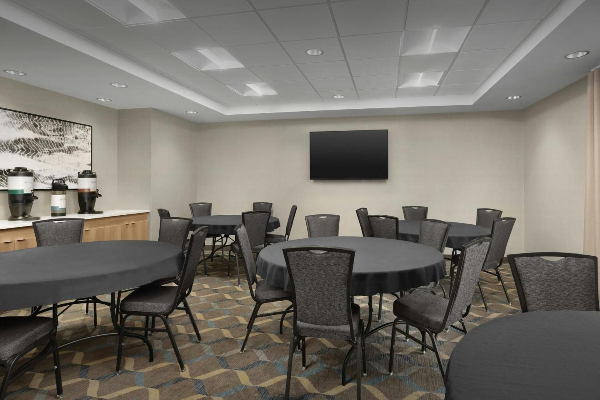 meeting room / ballrooms
