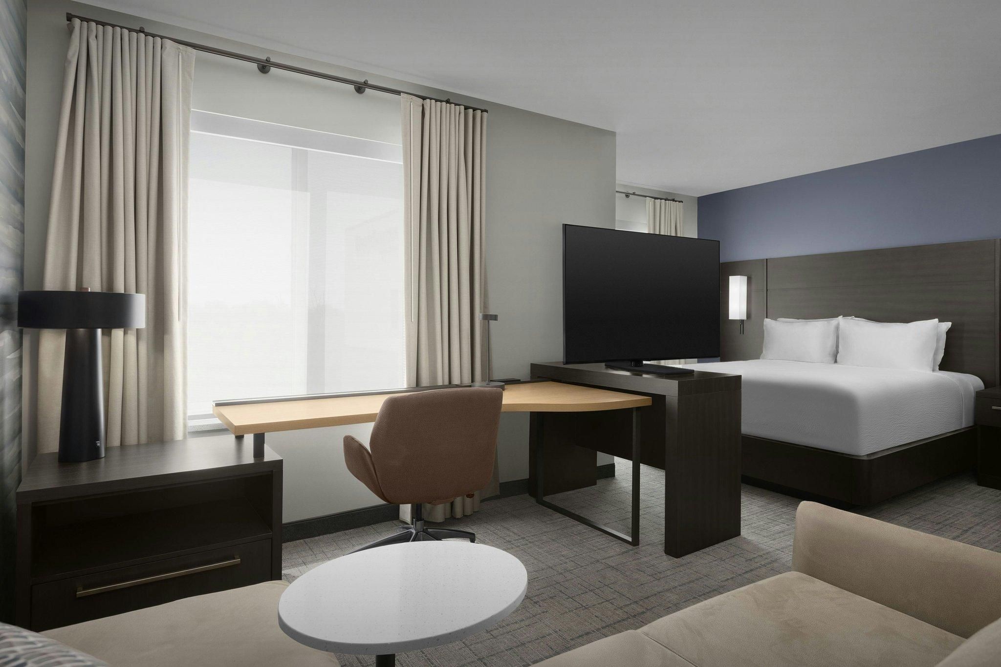 suite room