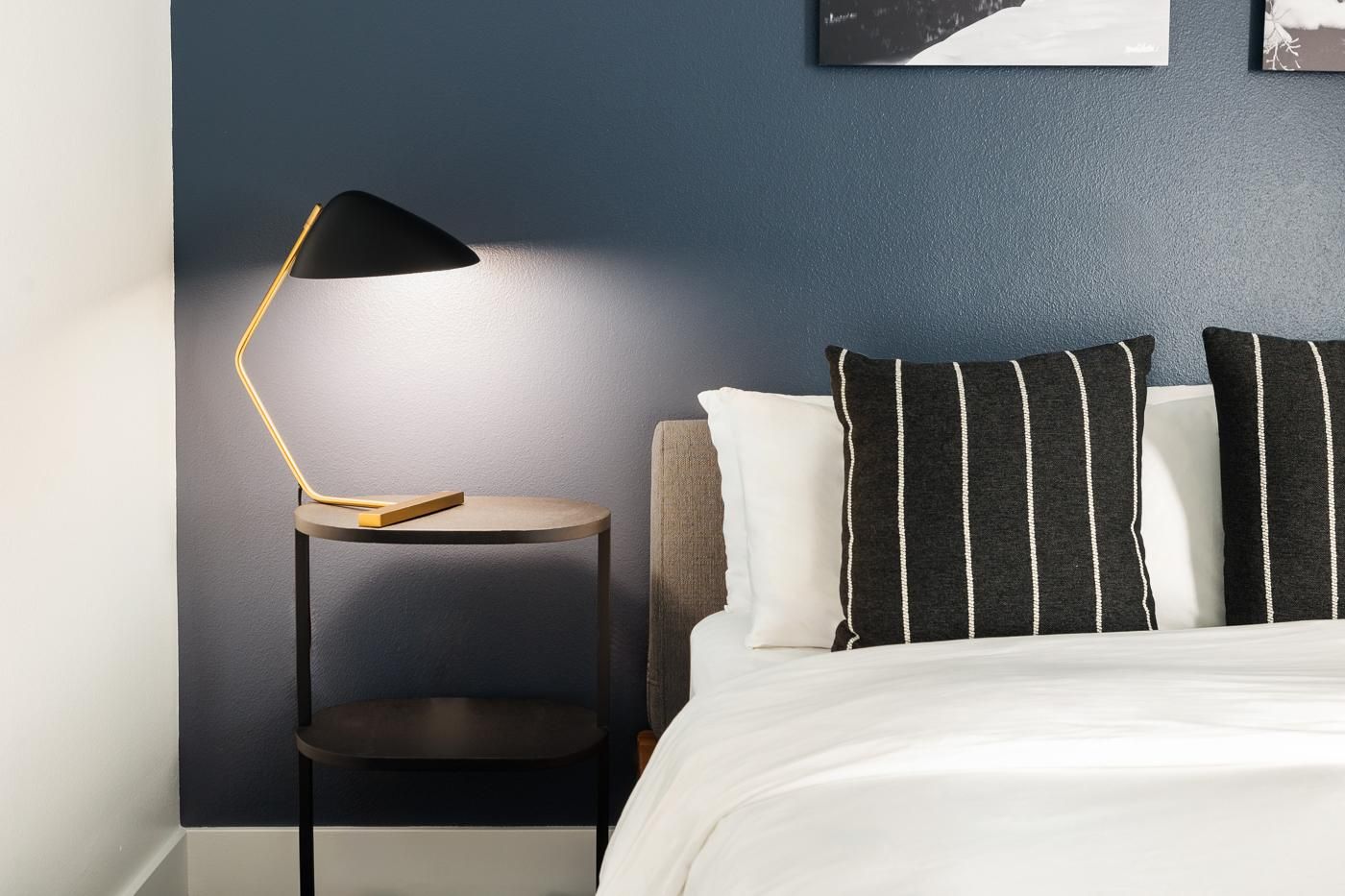 Gravity Haus Big Sky Suite 2