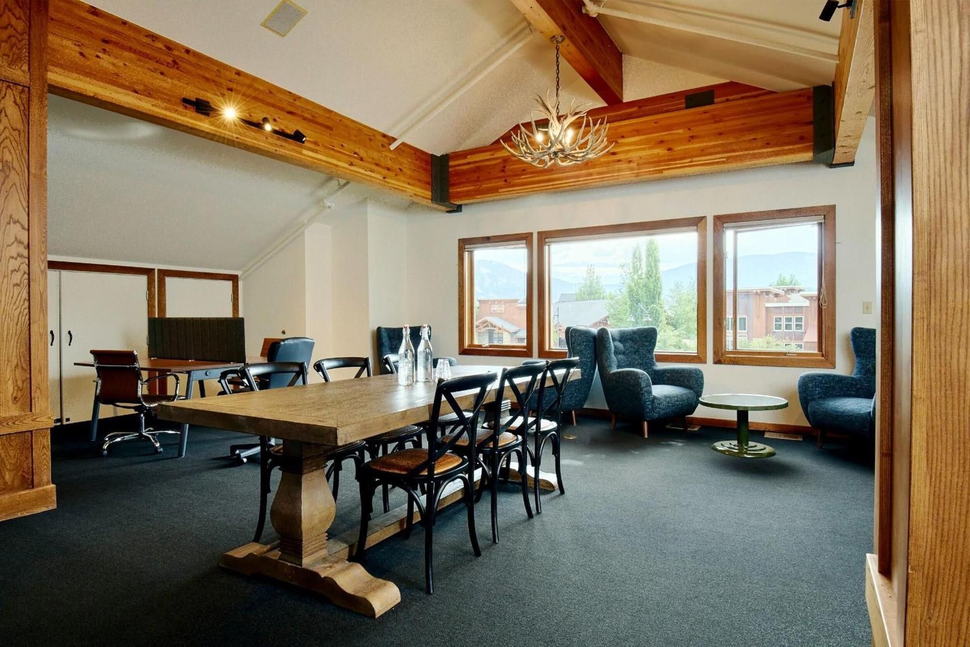 meeting room / ballrooms